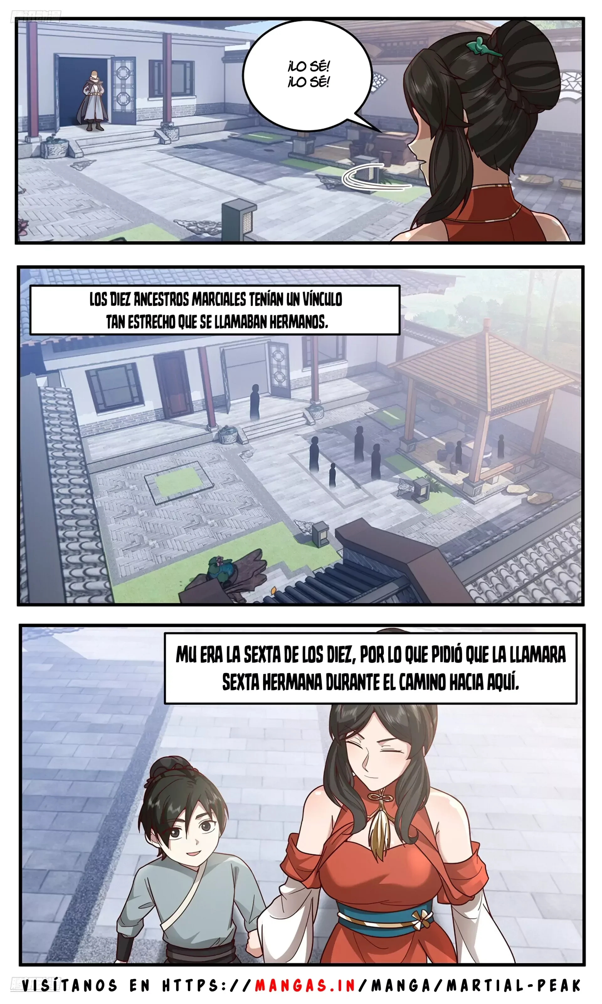 Capítulo 3794, página 8