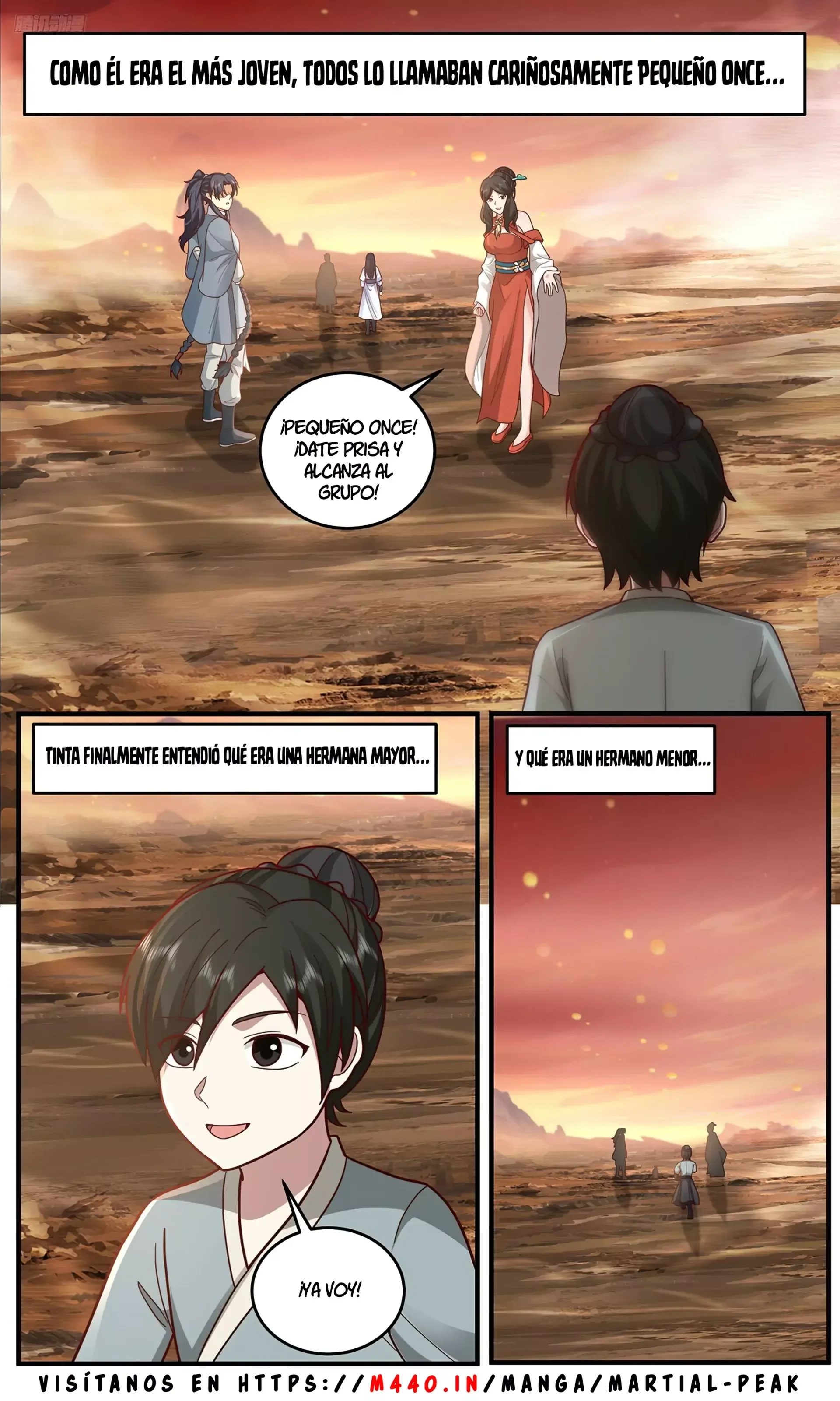 Capítulo 3794, página 9