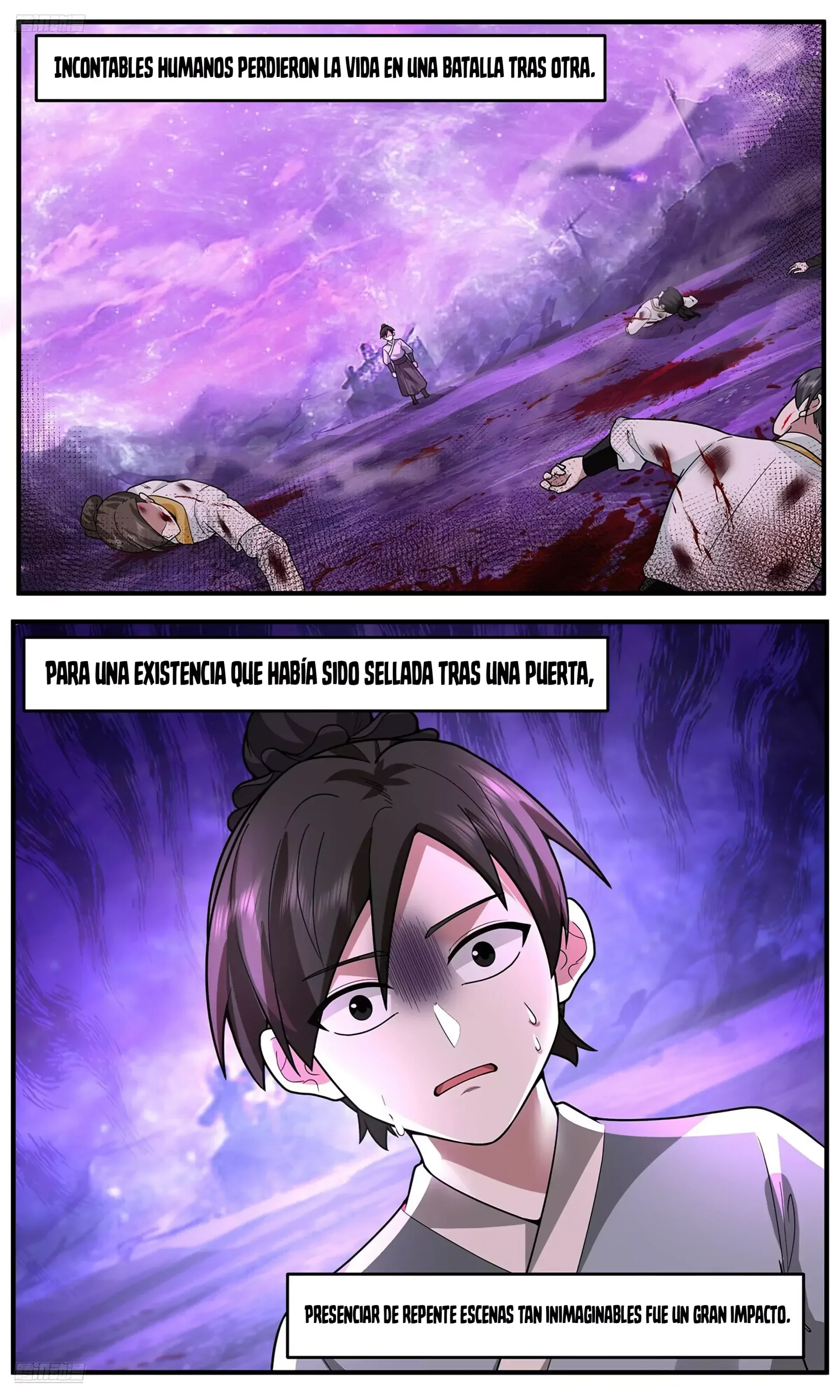 Capítulo 3794, página 11