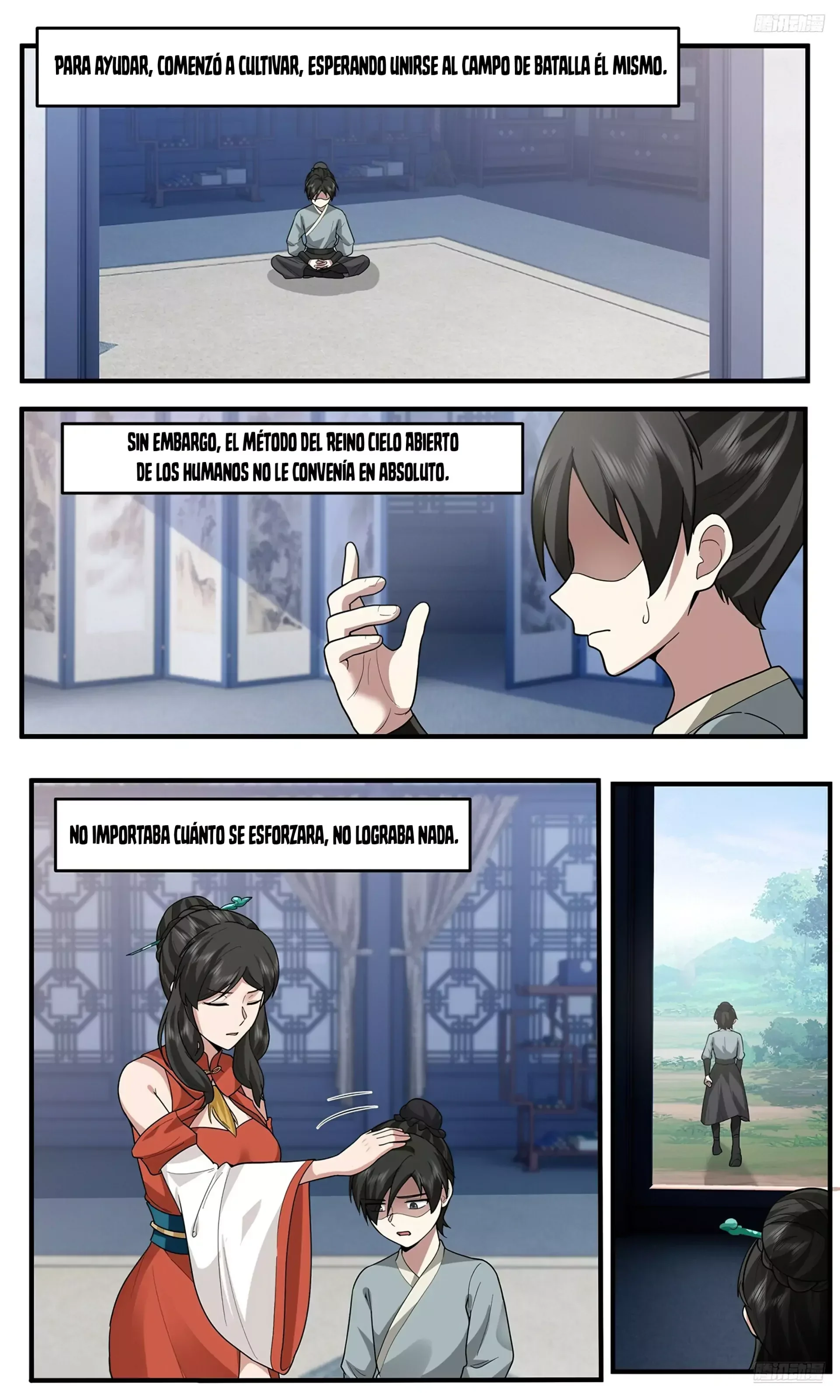 Capítulo 3794, página 12