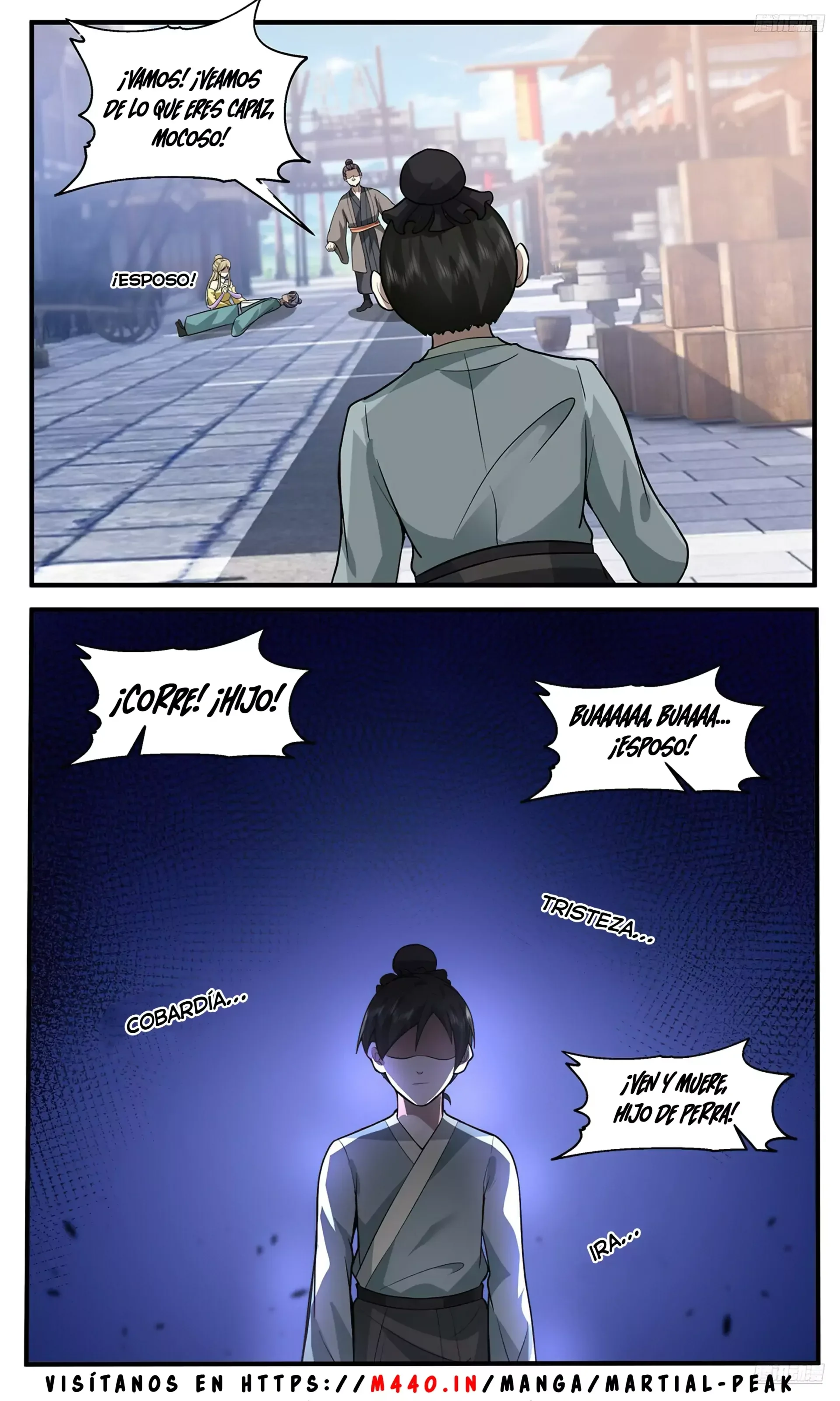 Capítulo 3795, página 5