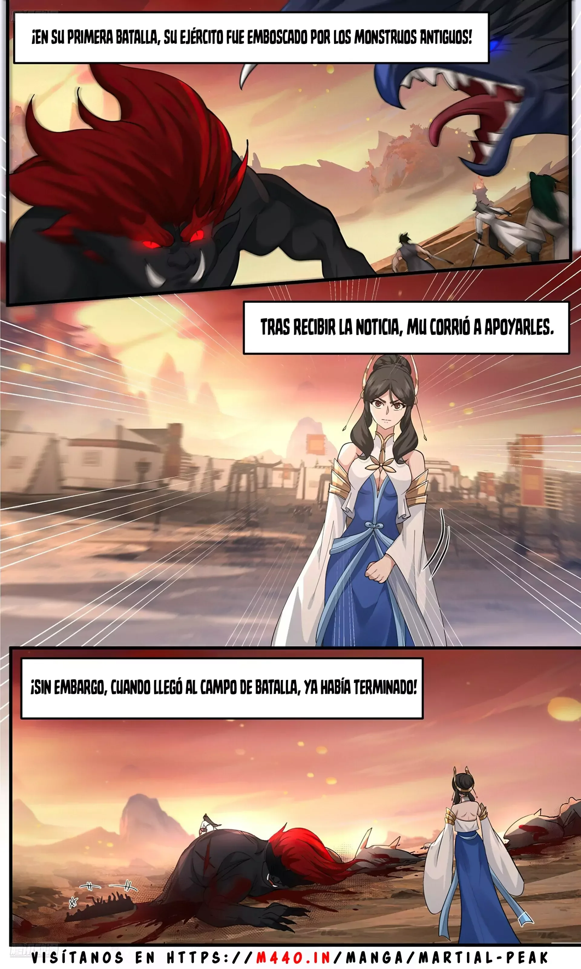 Capítulo 3795, página 11