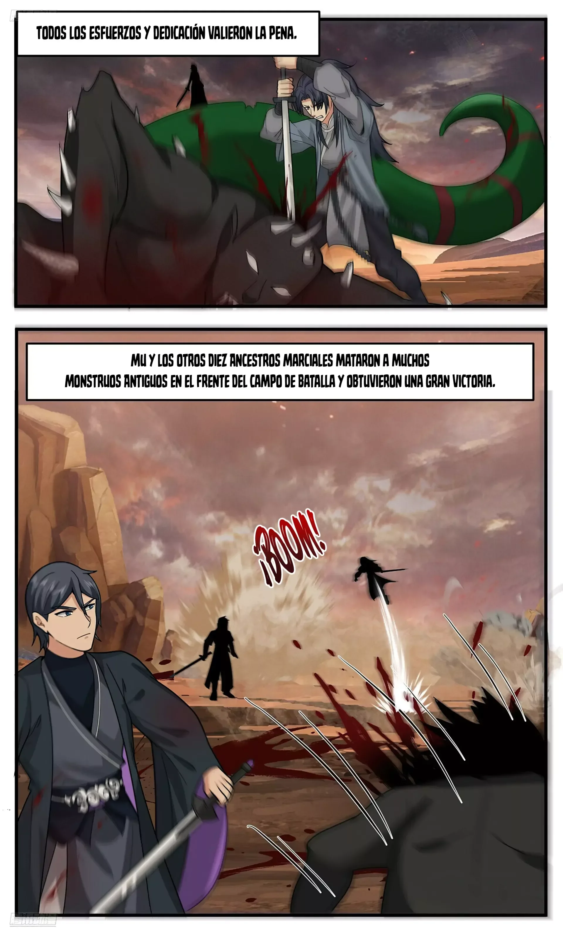 Capítulo 3797, página 4