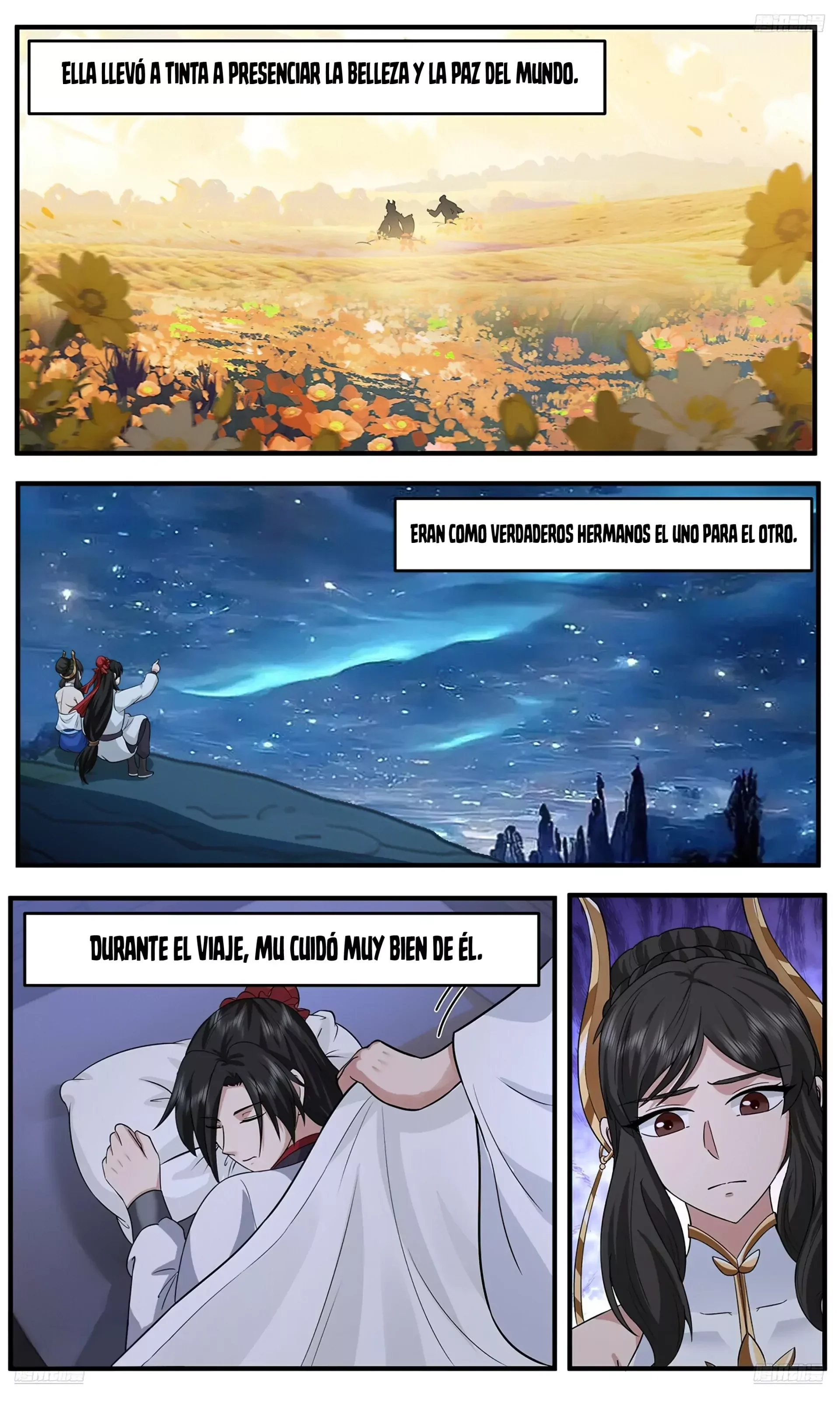 Capítulo 3797, página 10