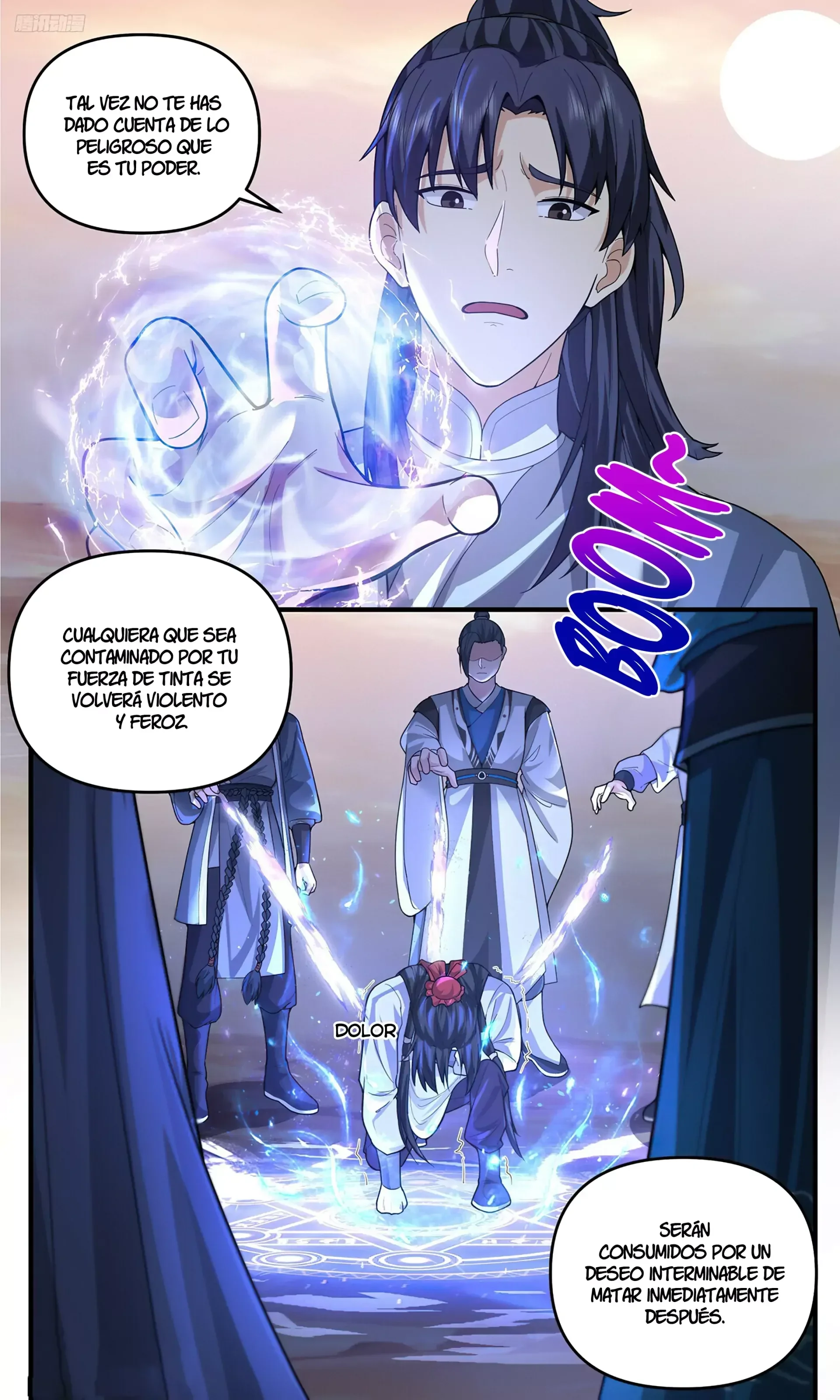 Capítulo 3798, página 4