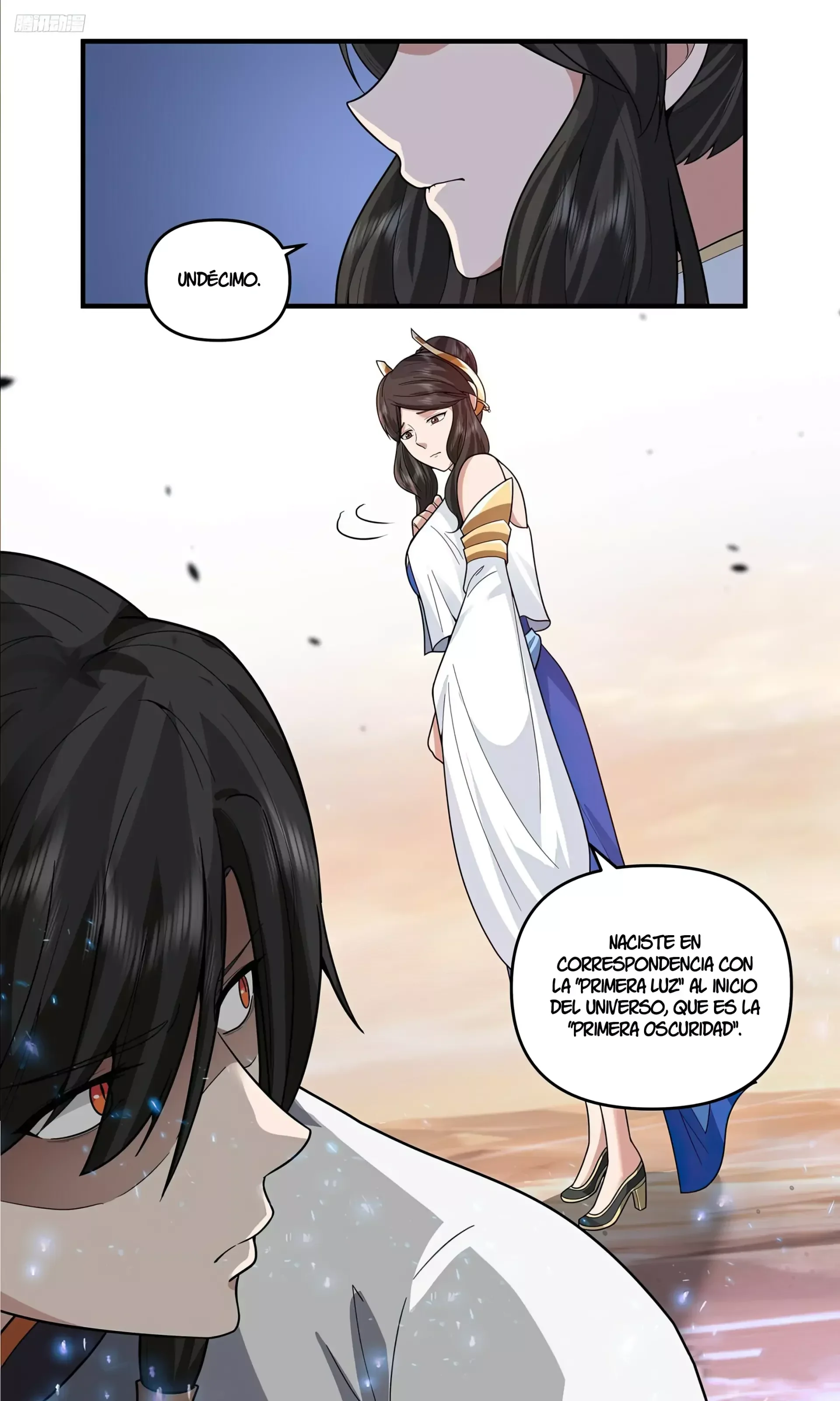 Capítulo 3798, página 6