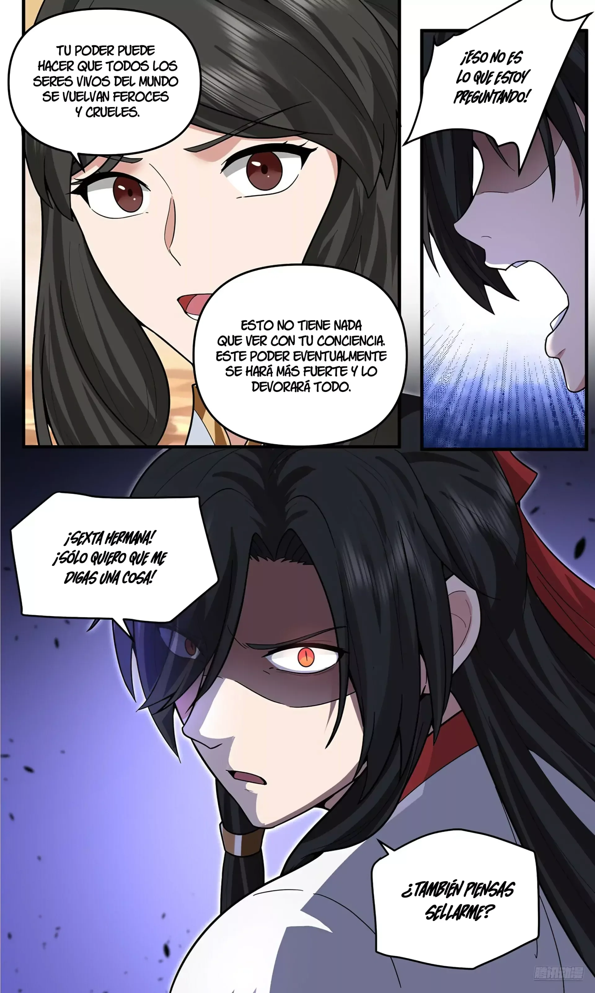 Capítulo 3798, página 7