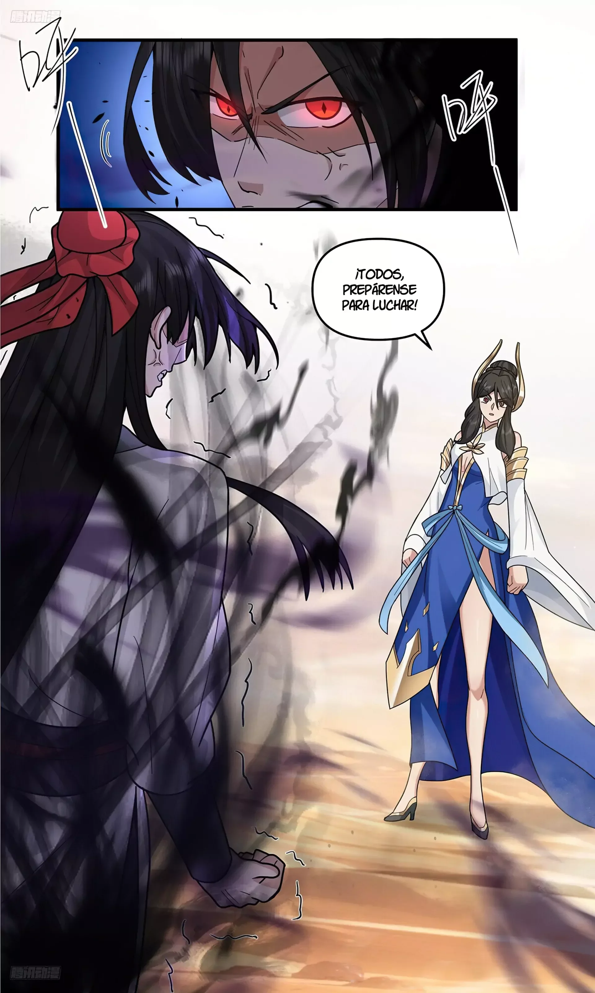 Capítulo 3798, página 11