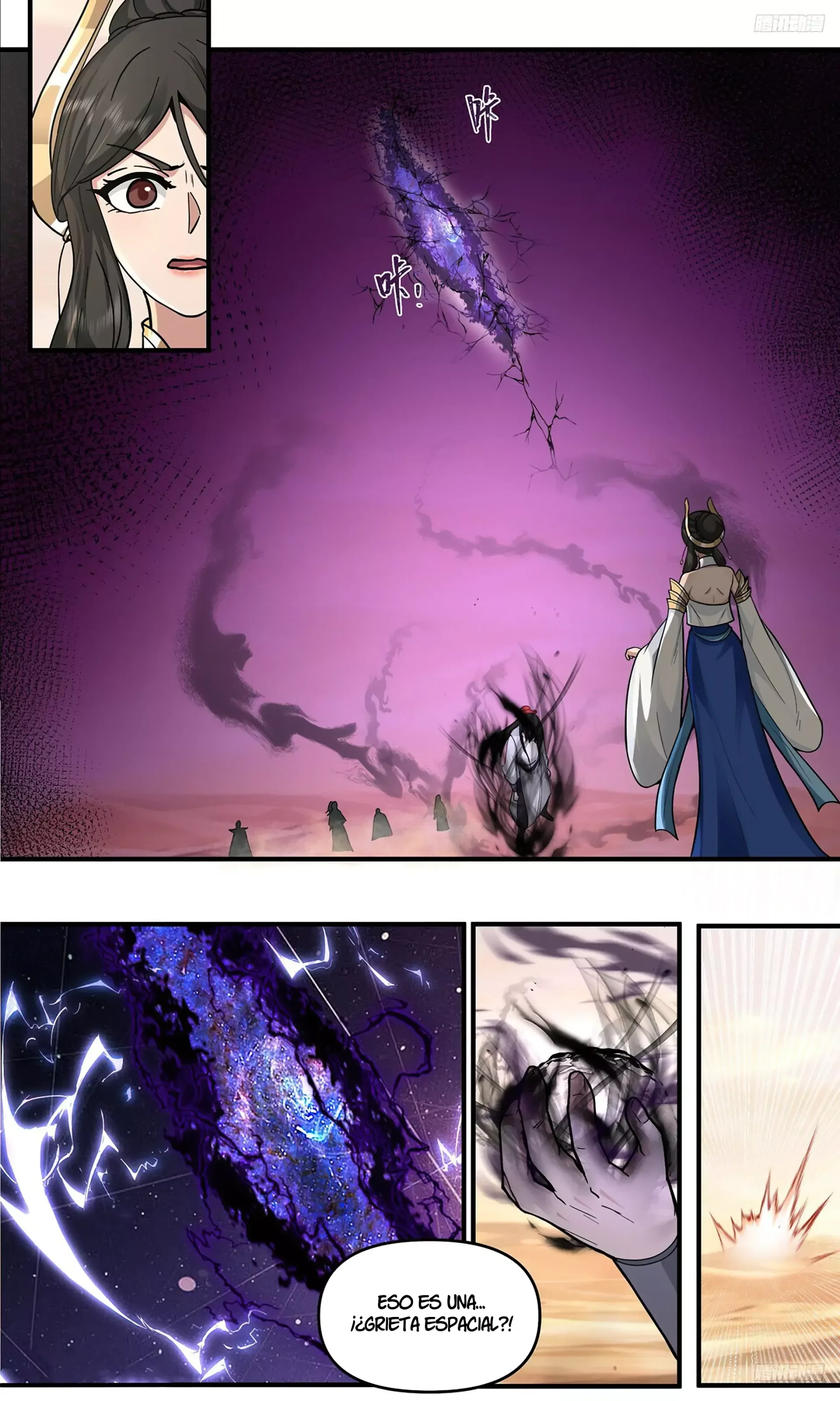 Capítulo 3798, página 12