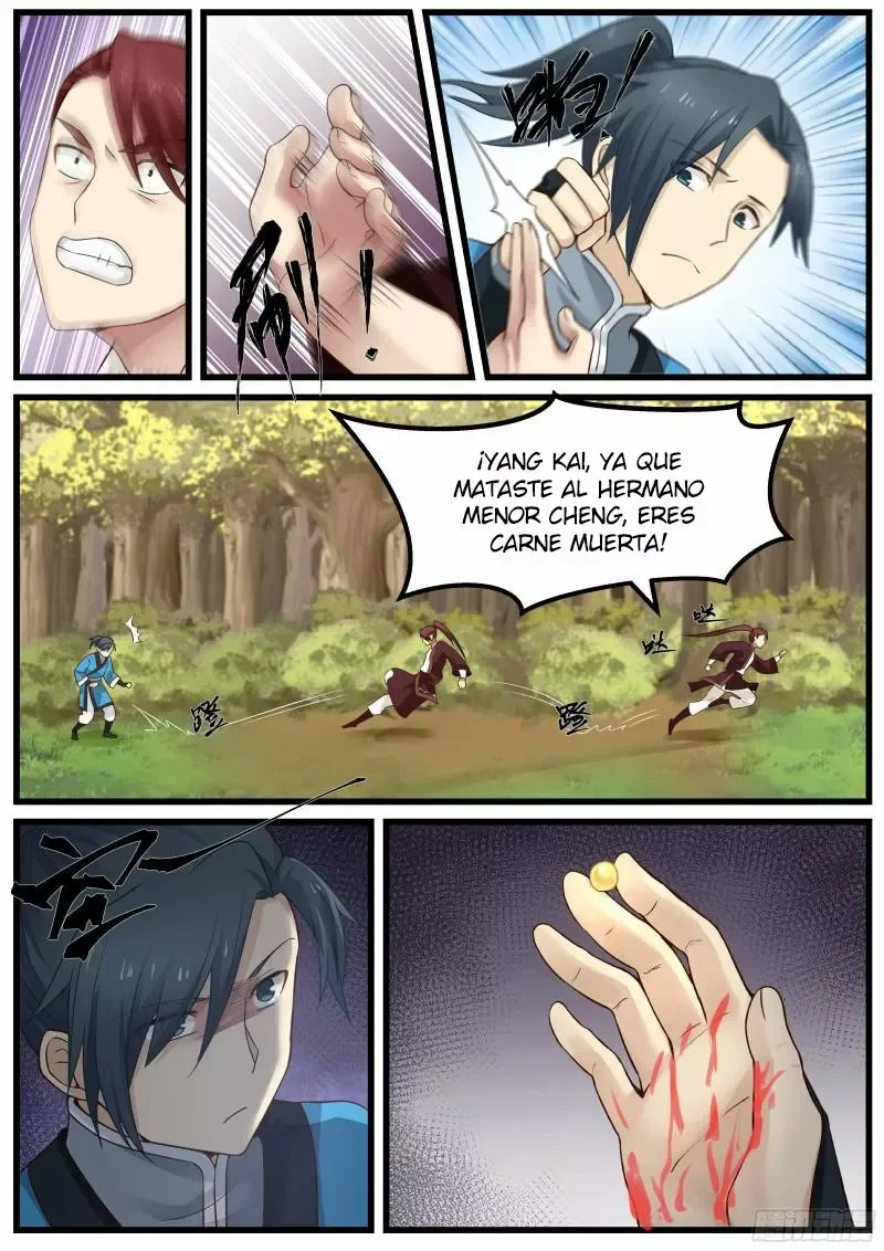 Capítulo 38, página 9