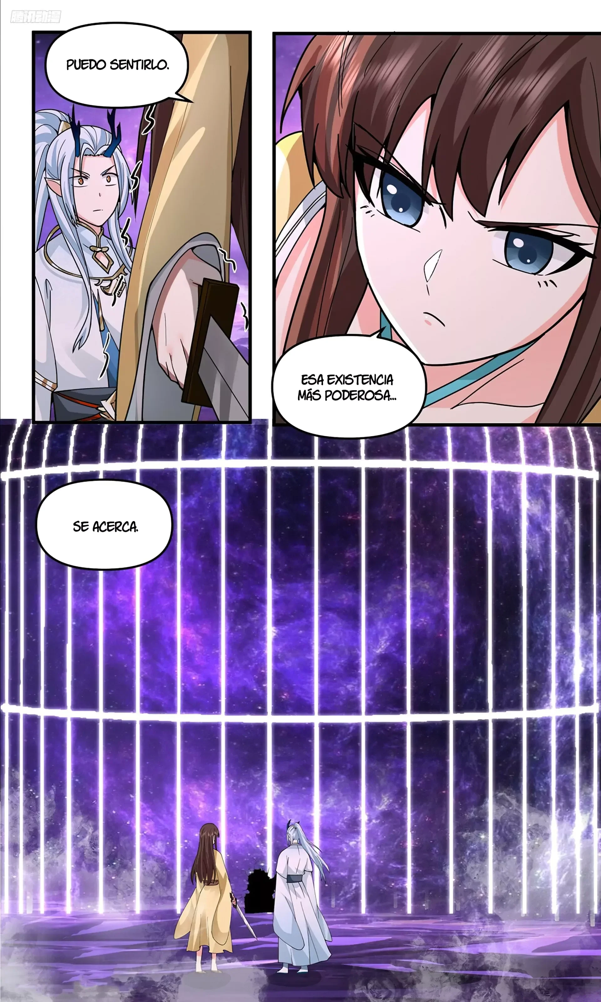 Capítulo 3800, página 6