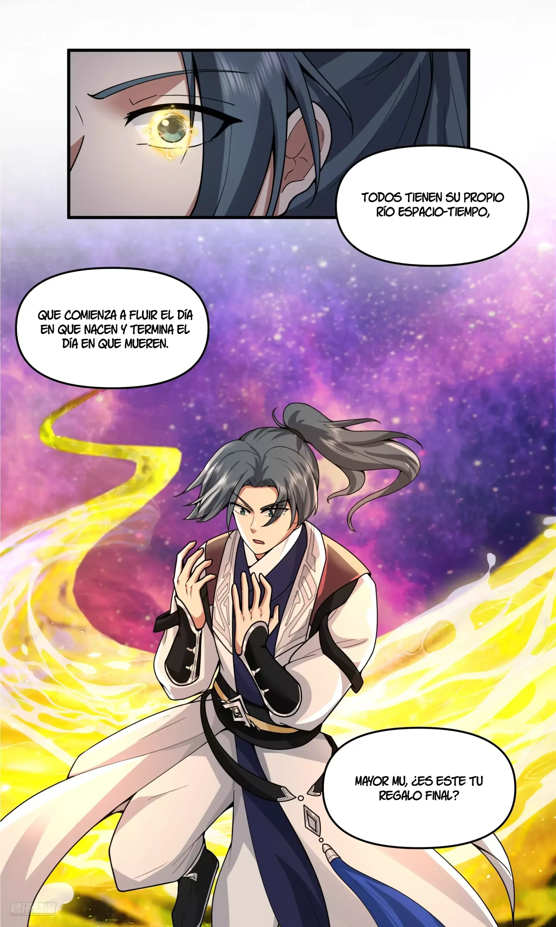 Capítulo 3803, página 4
