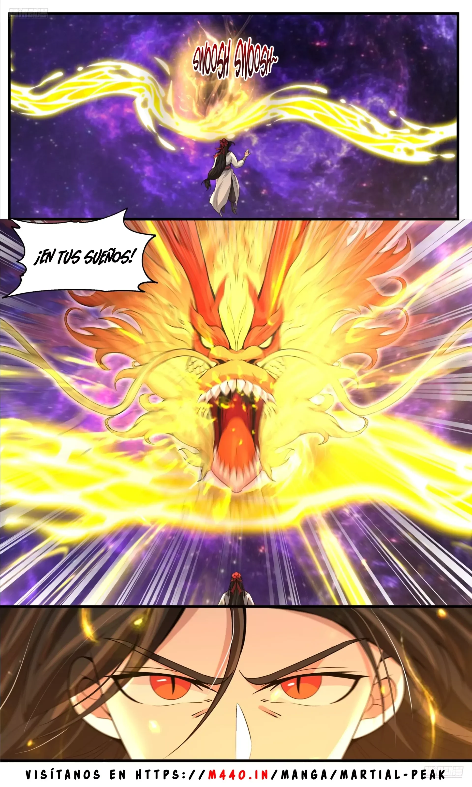 Capítulo 3805, página 7