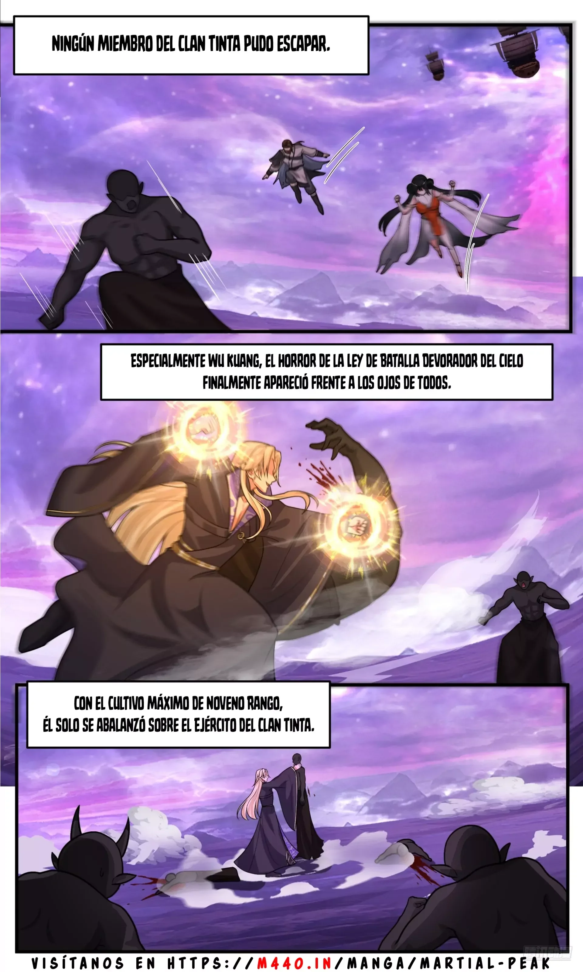 Capítulo 3807, página 9