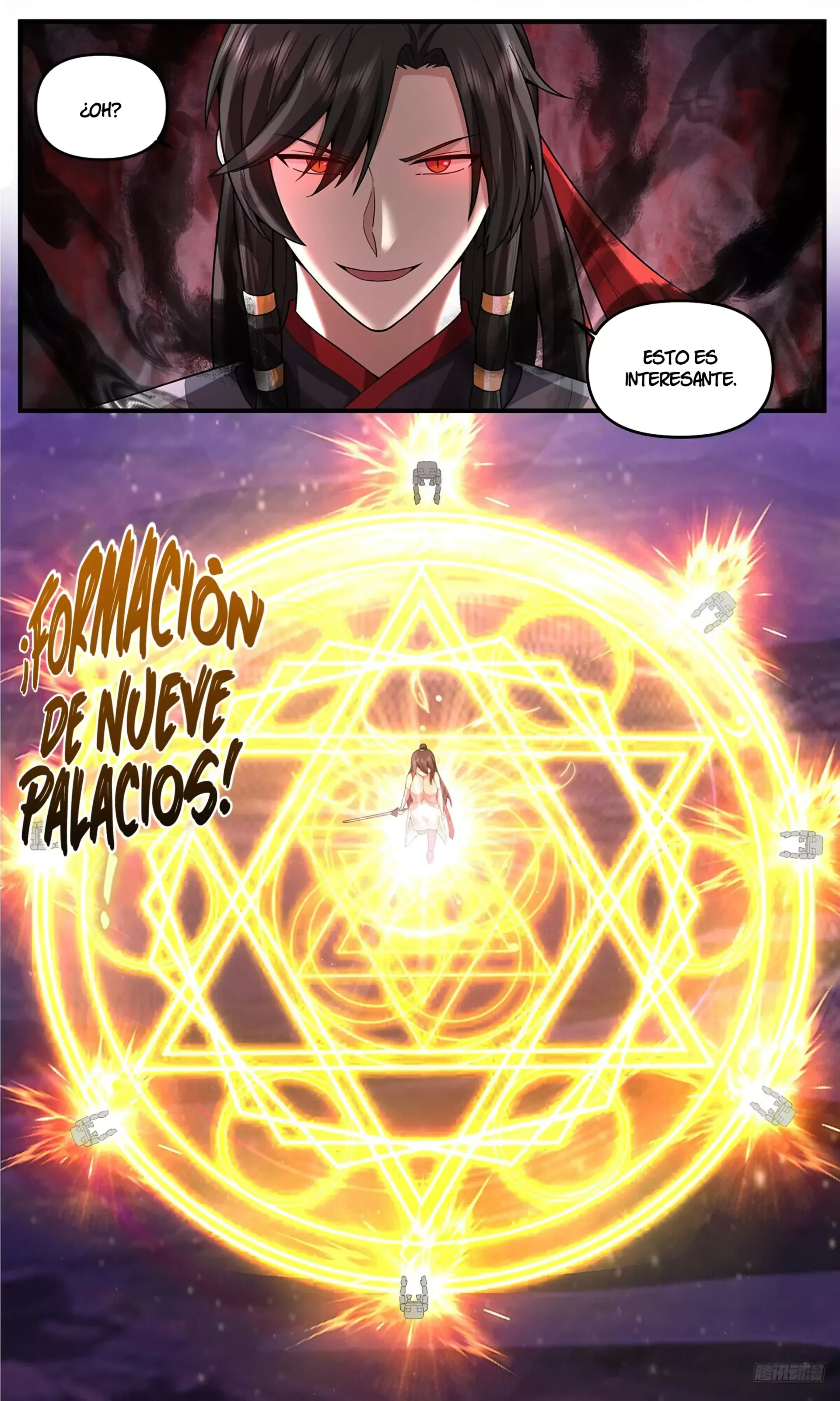 Capítulo 3809, página 7