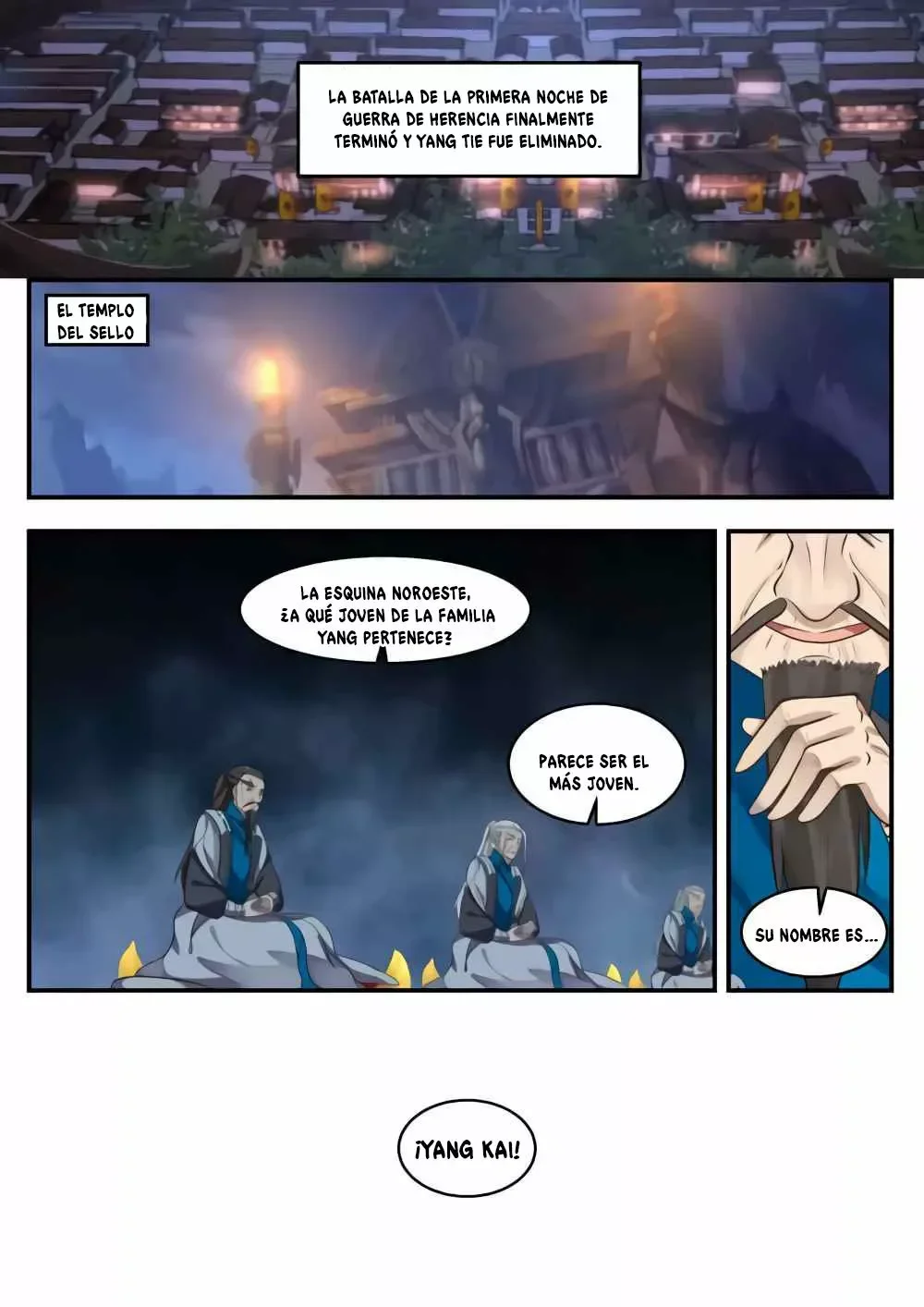 Capítulo 381, página 14