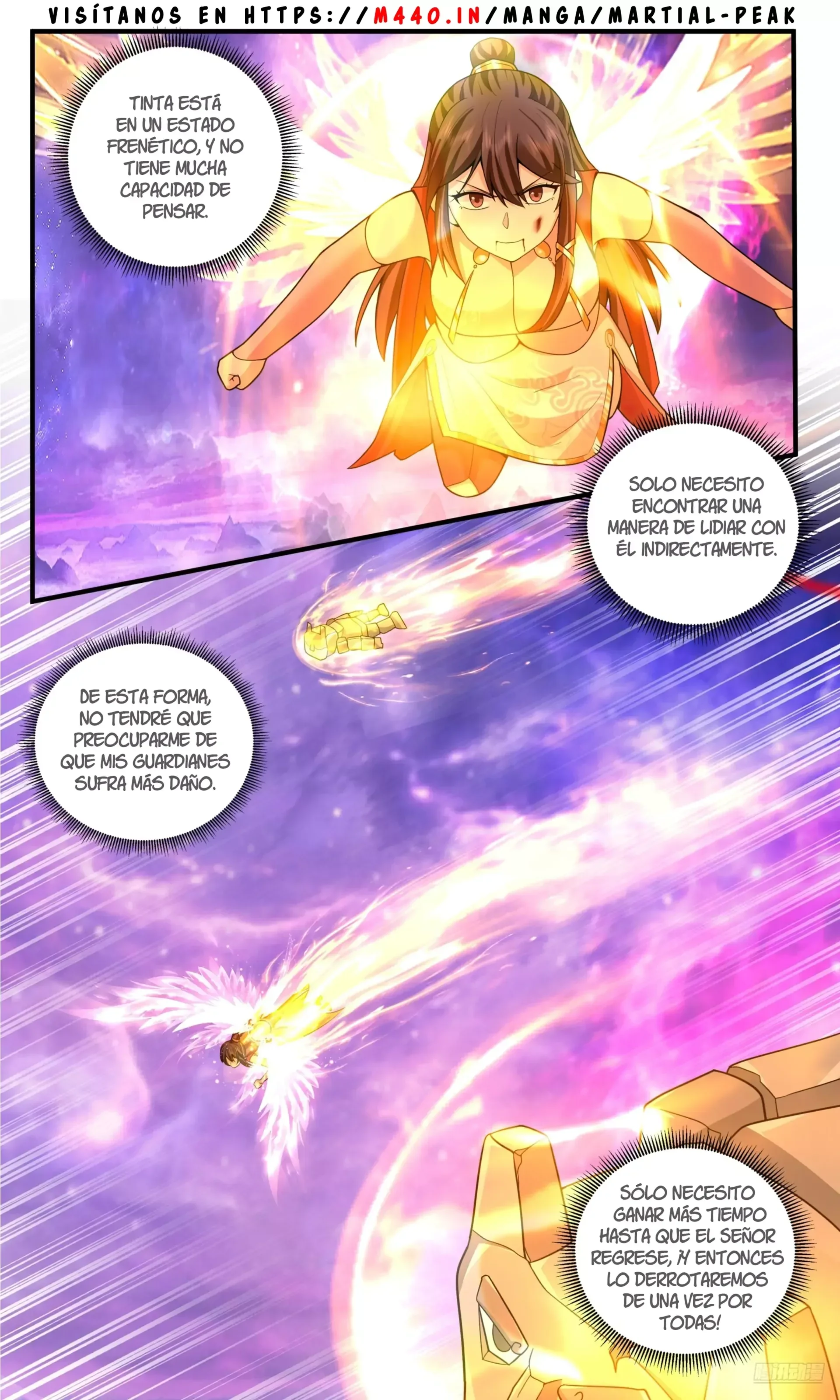 Capítulo 3810, página 11
