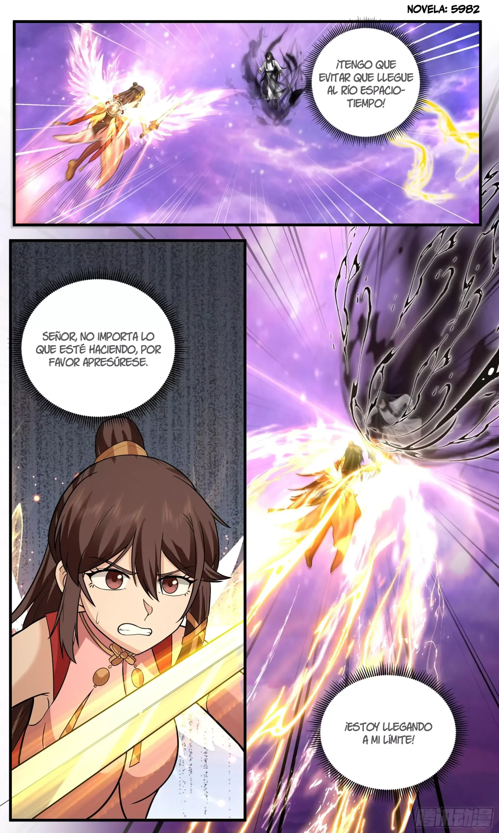 Capítulo 3811, página 13