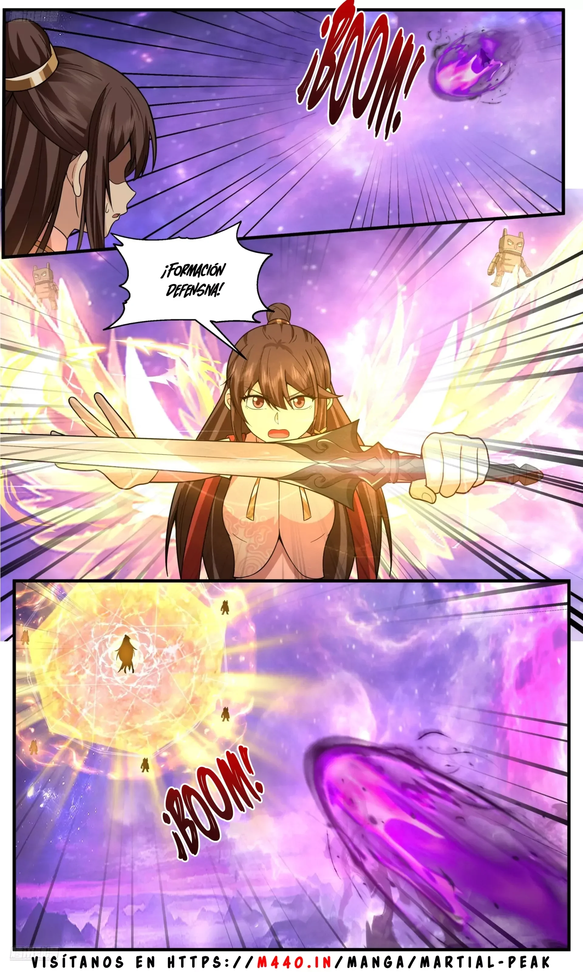 Capítulo 3814, página 4