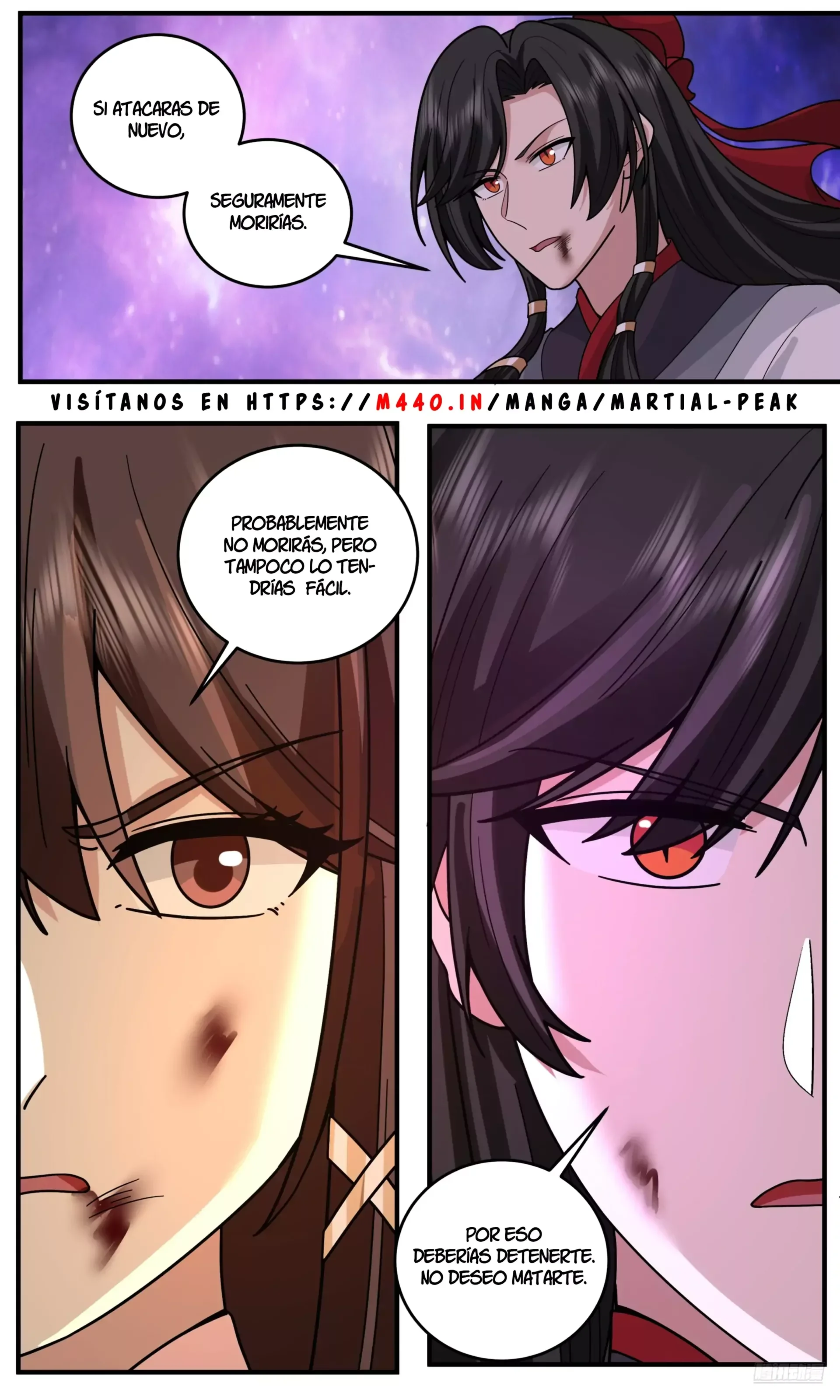Capítulo 3814, página 9