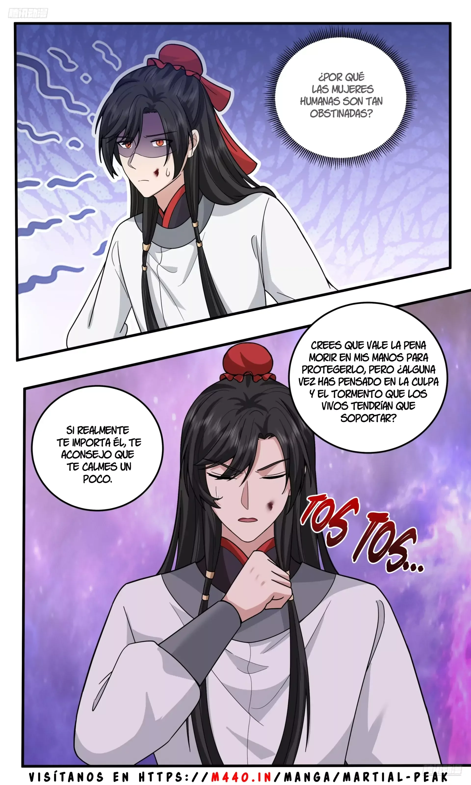Capítulo 3814, página 12