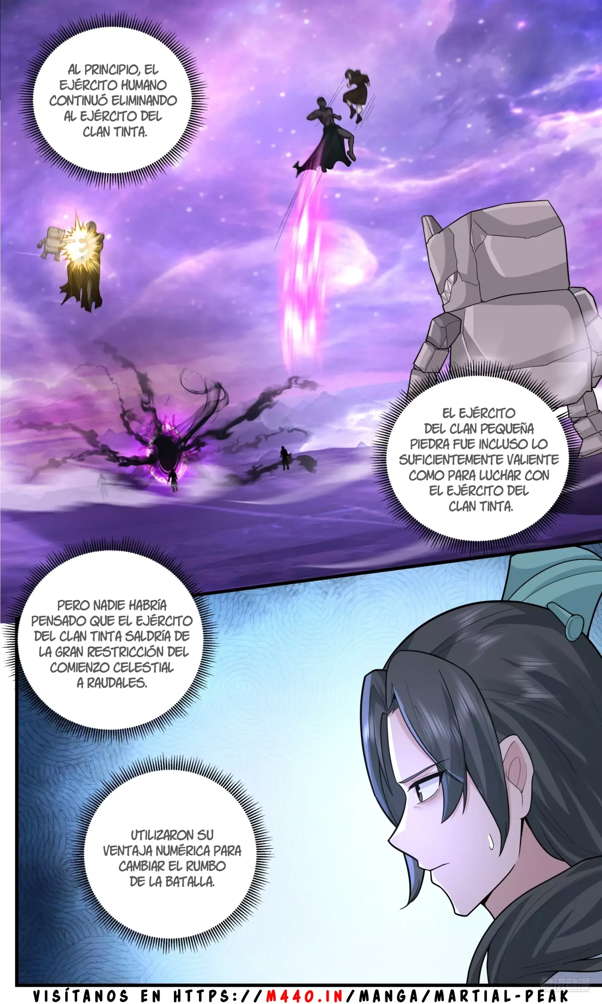 Capítulo 3815, página 9