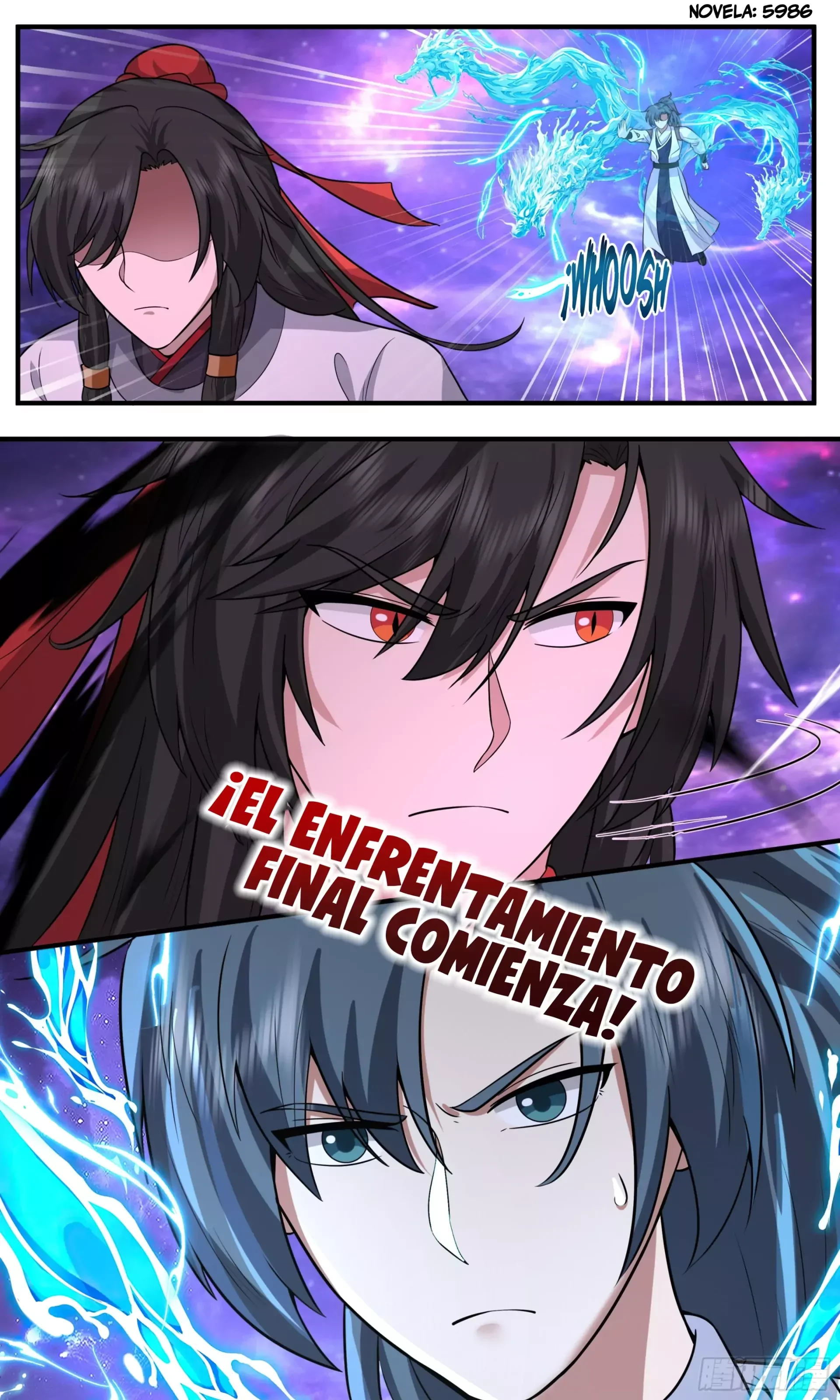 Capítulo 3817, página 13