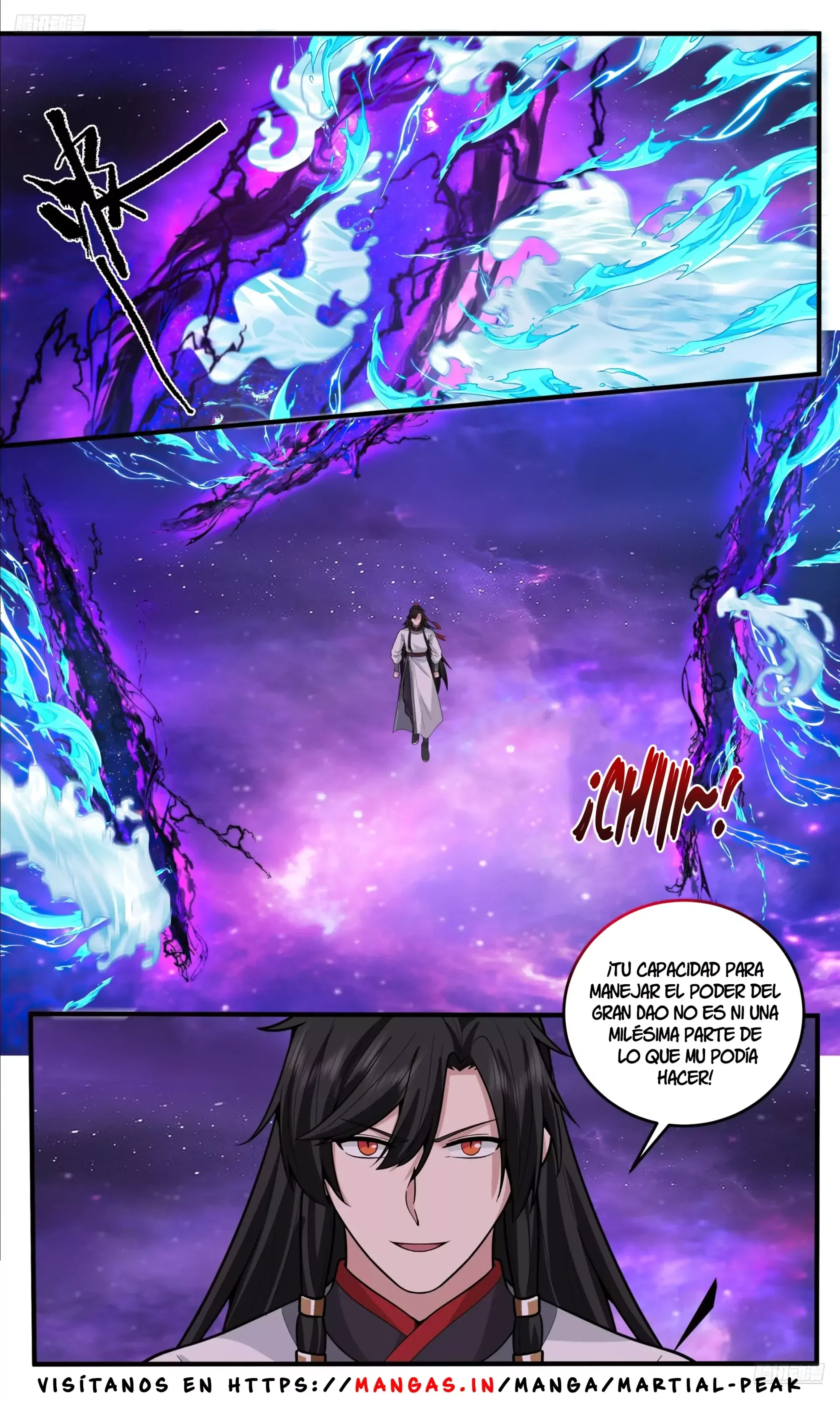 Capítulo 3818, página 5