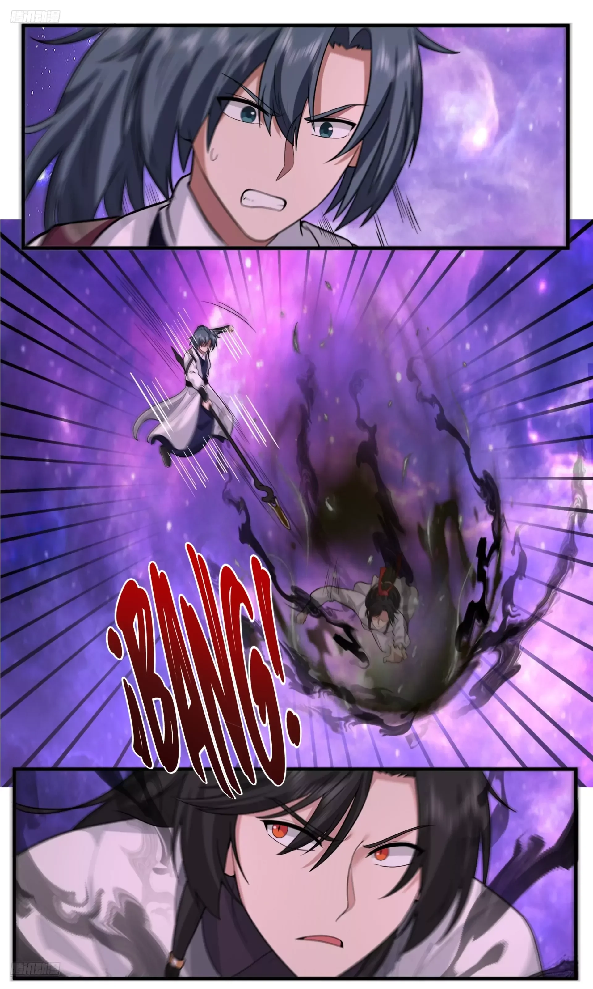 Capítulo 3819, página 3