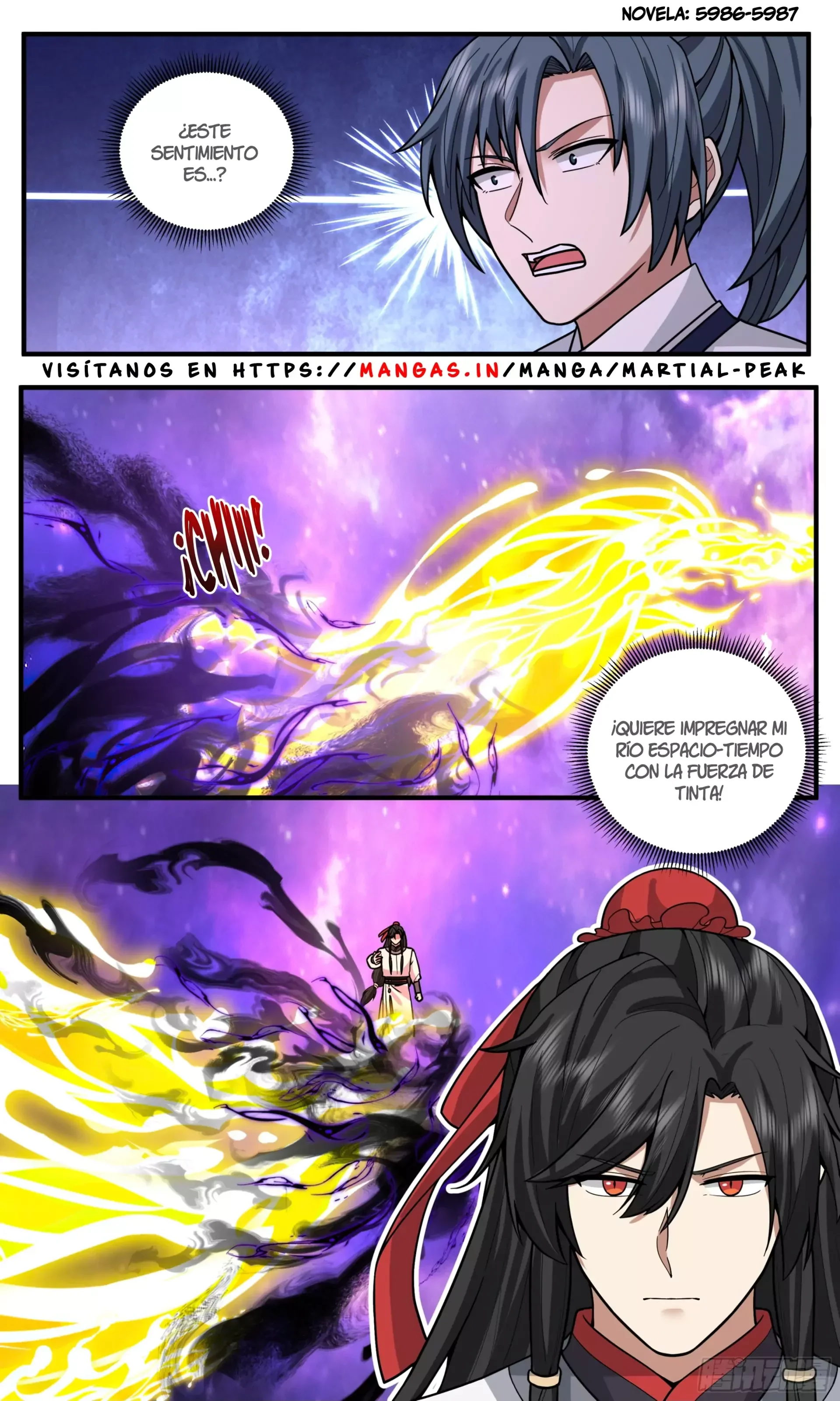 Capítulo 3819, página 13