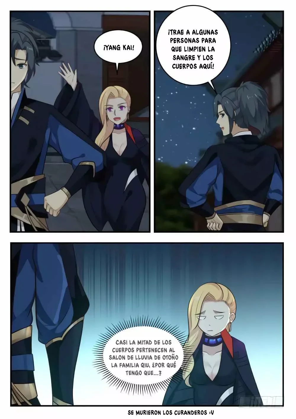 Capítulo 382, página 4