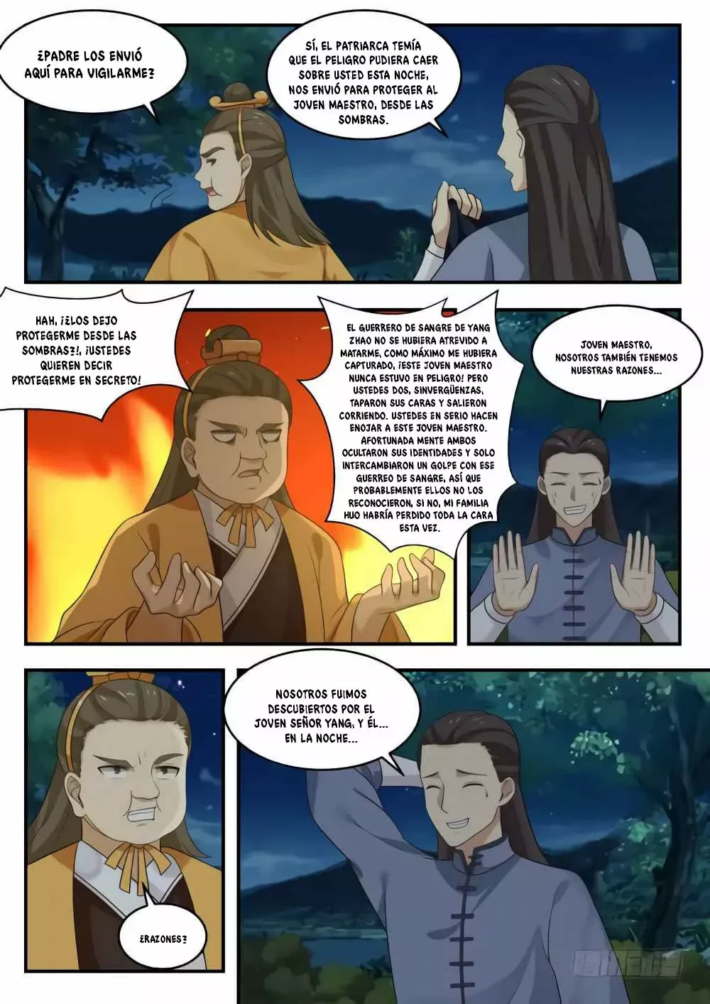 Capítulo 382, página 9