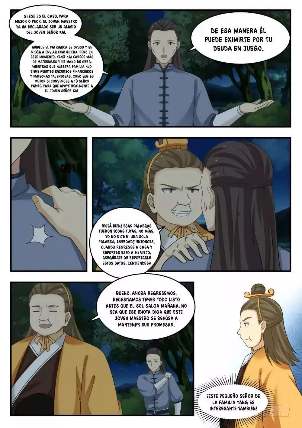Capítulo 382, página 14