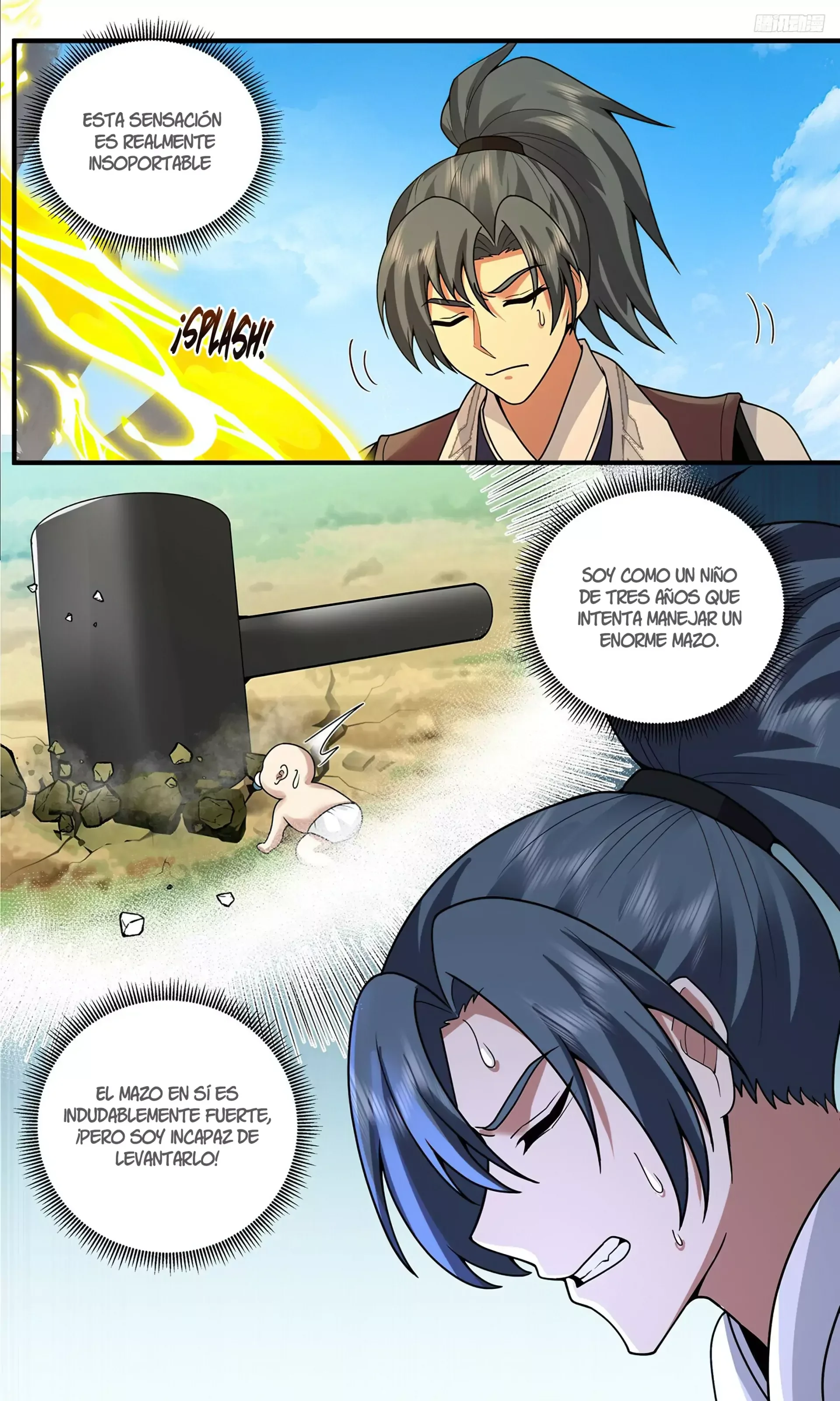 Capítulo 3820, página 5