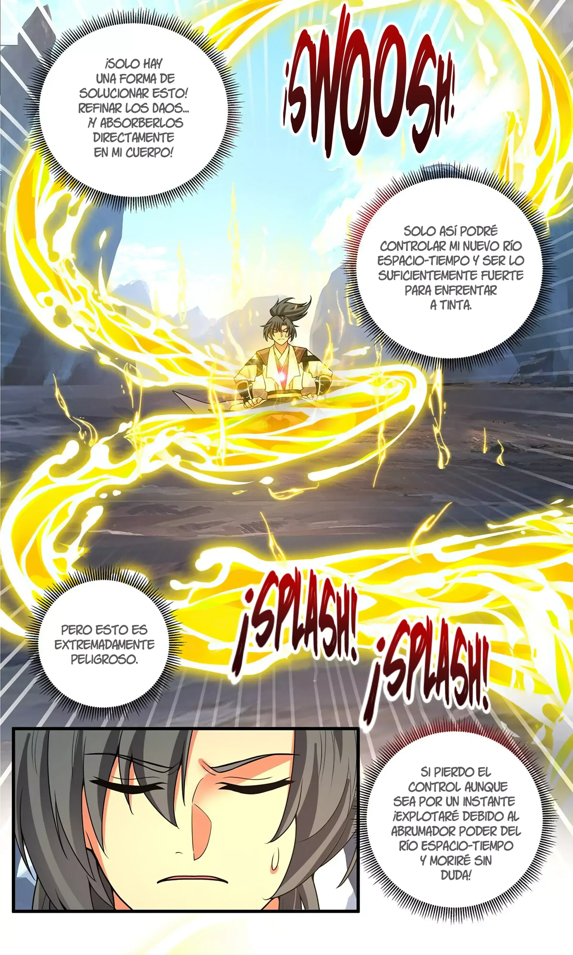 Capítulo 3820, página 7