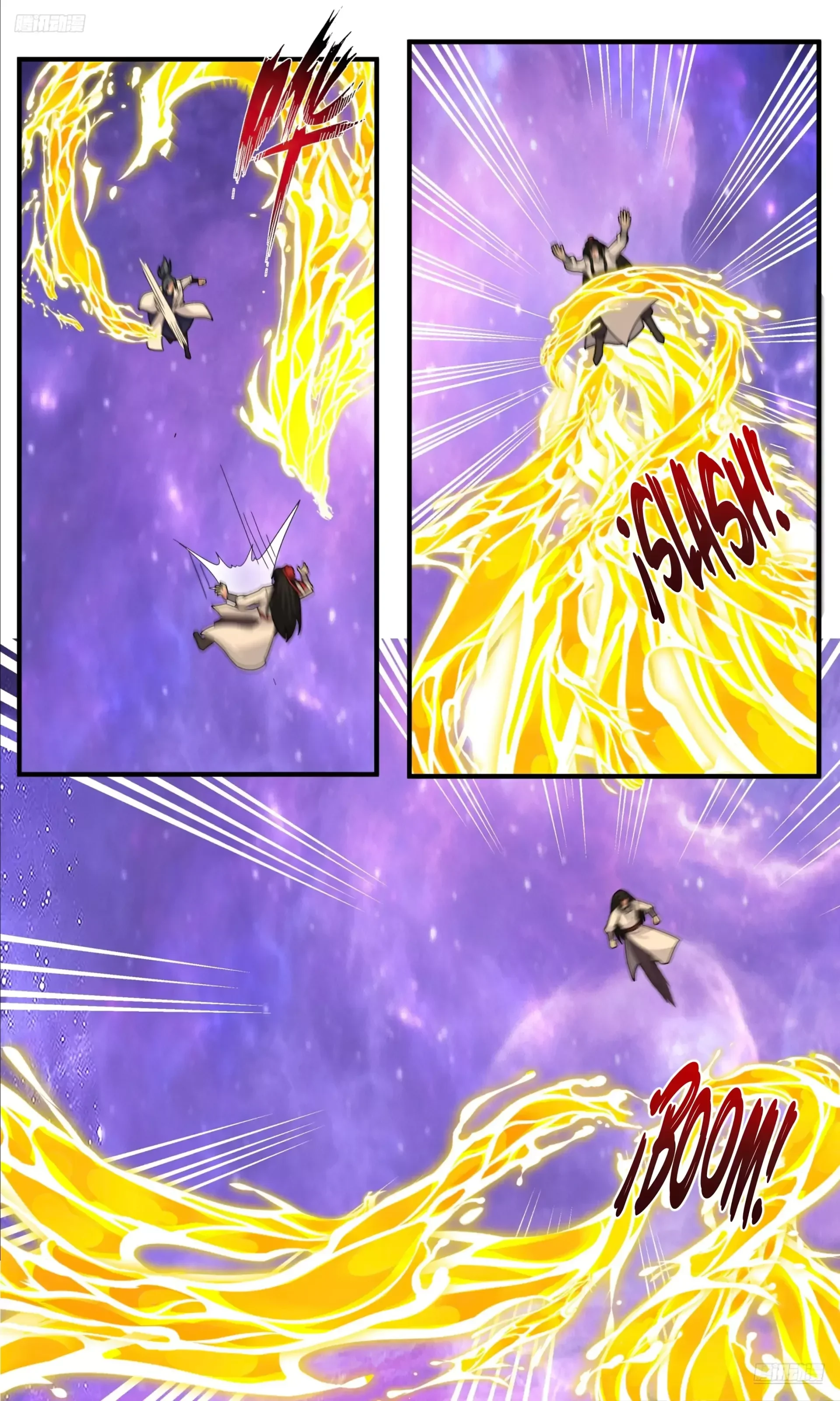 Capítulo 3821, página 7