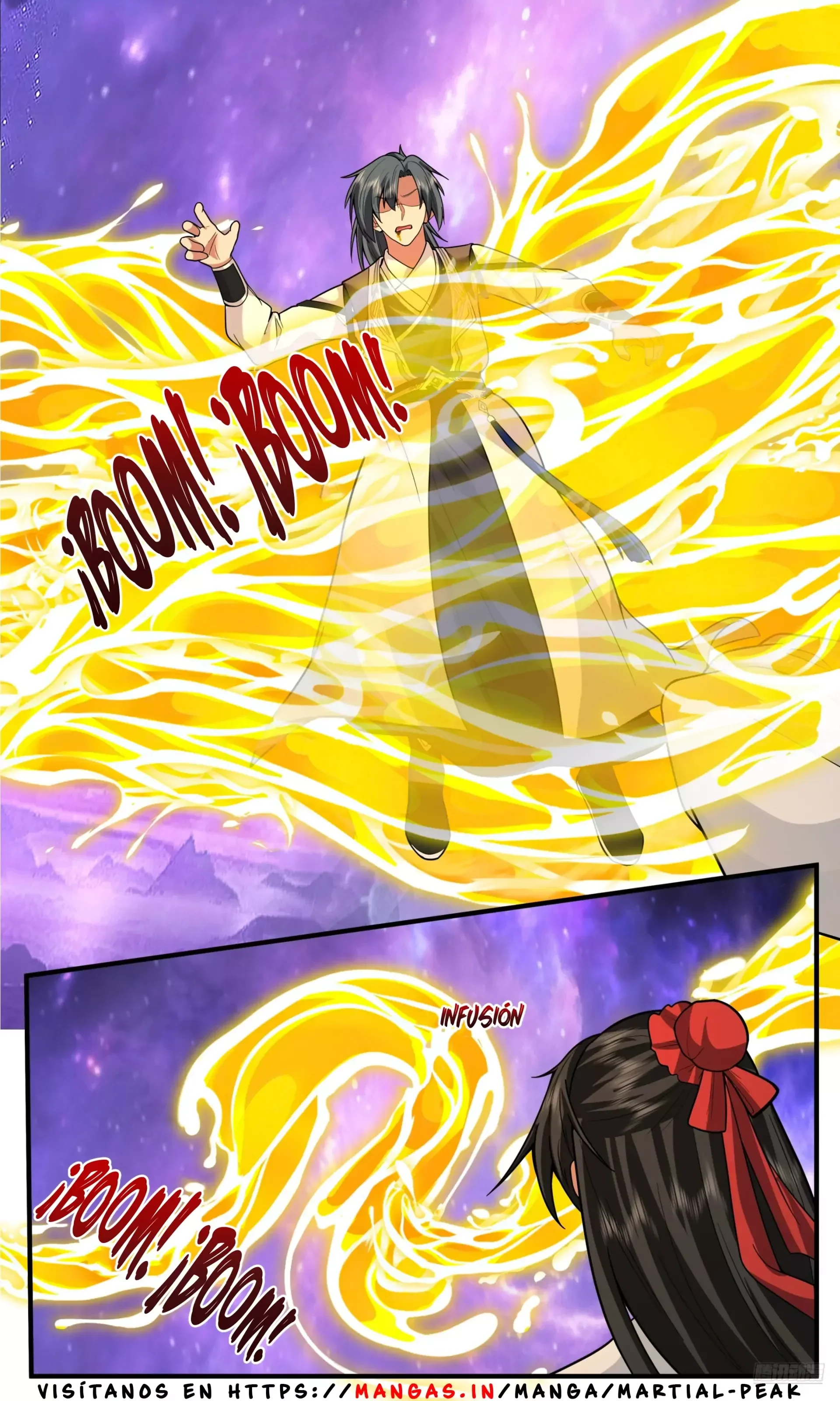 Capítulo 3821, página 9