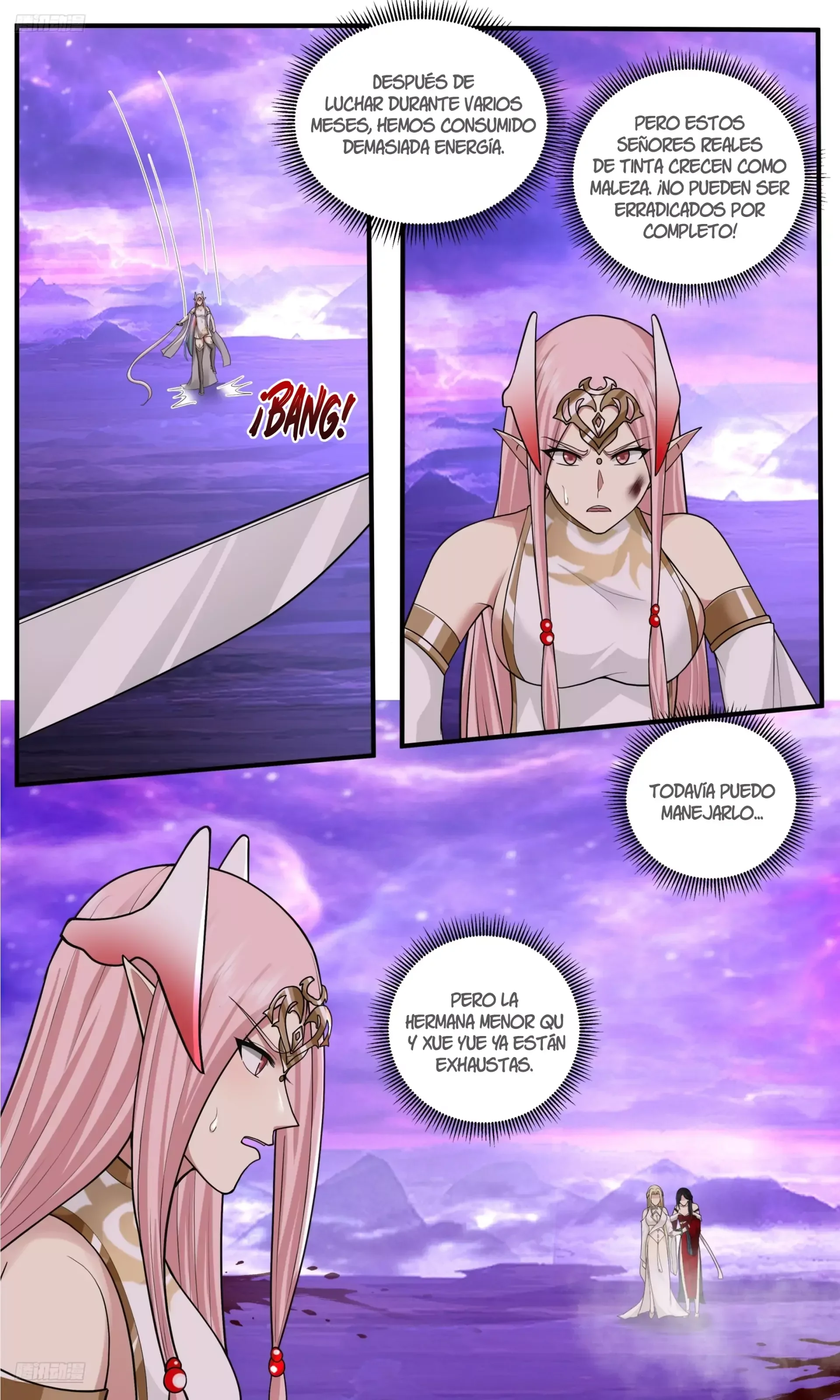 Capítulo 3822, página 4