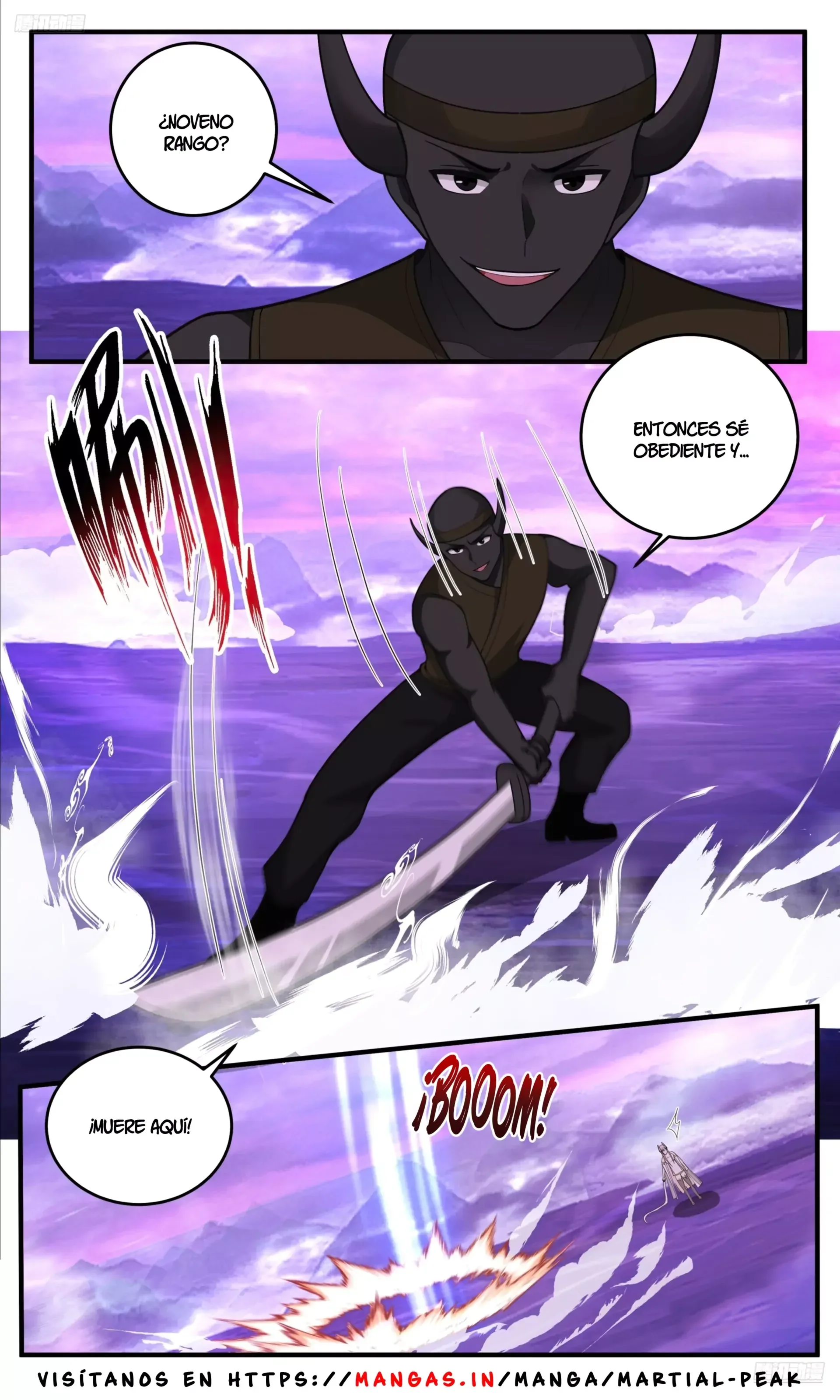 Capítulo 3822, página 5