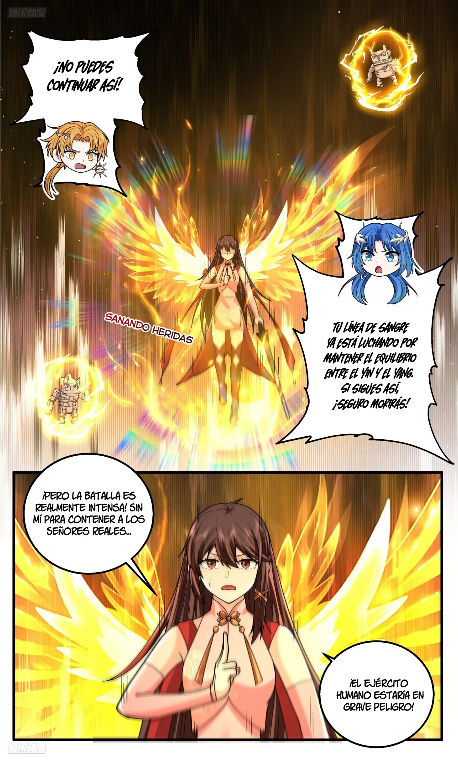Capítulo 3823, página 6
