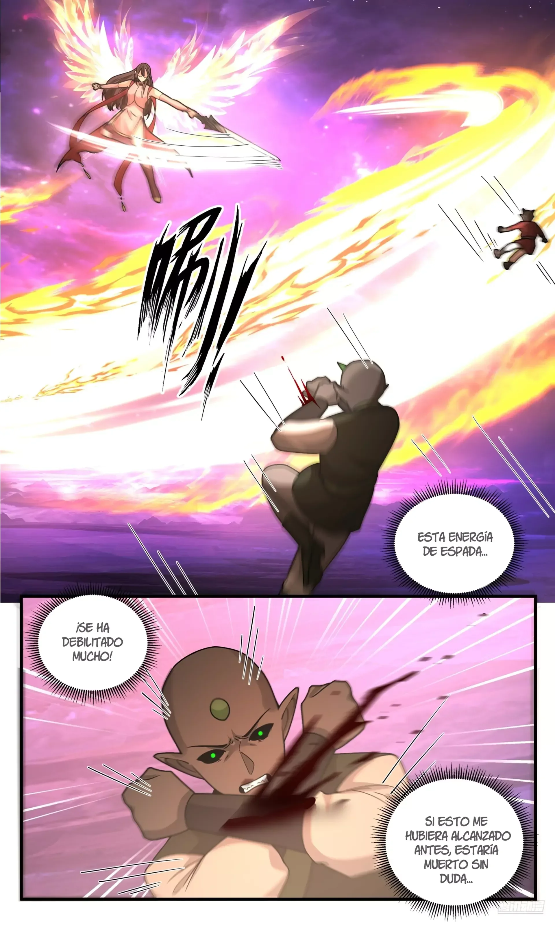 Capítulo 3823, página 9
