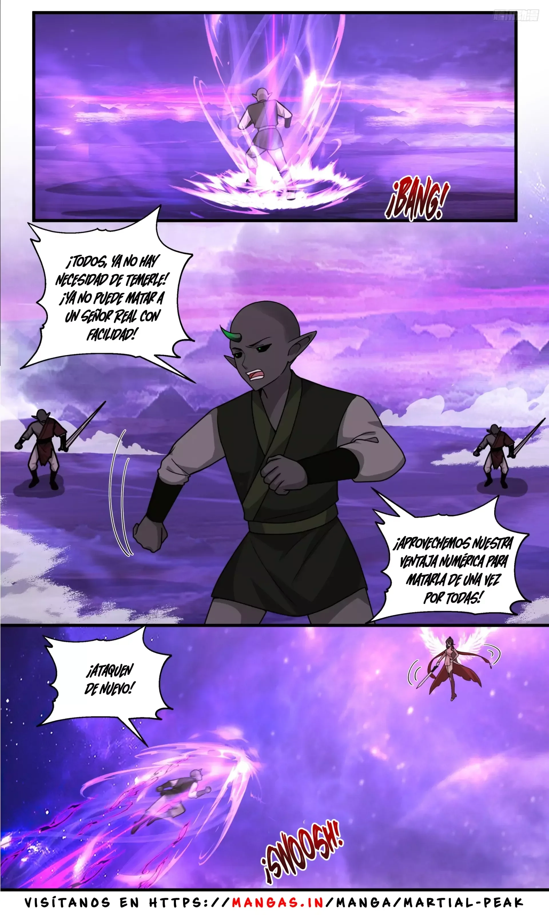 Capítulo 3823, página 10