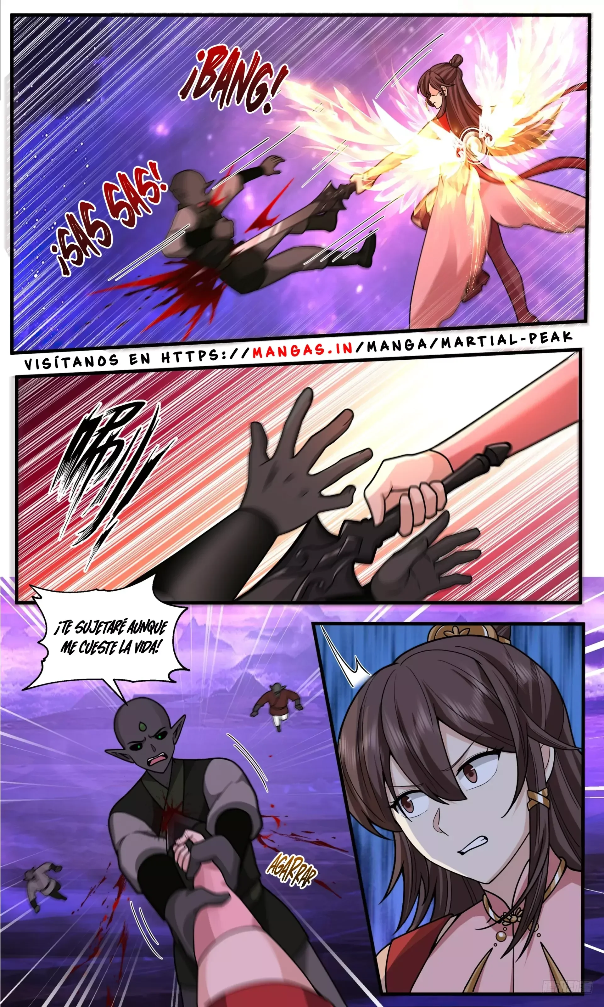 Capítulo 3823, página 11