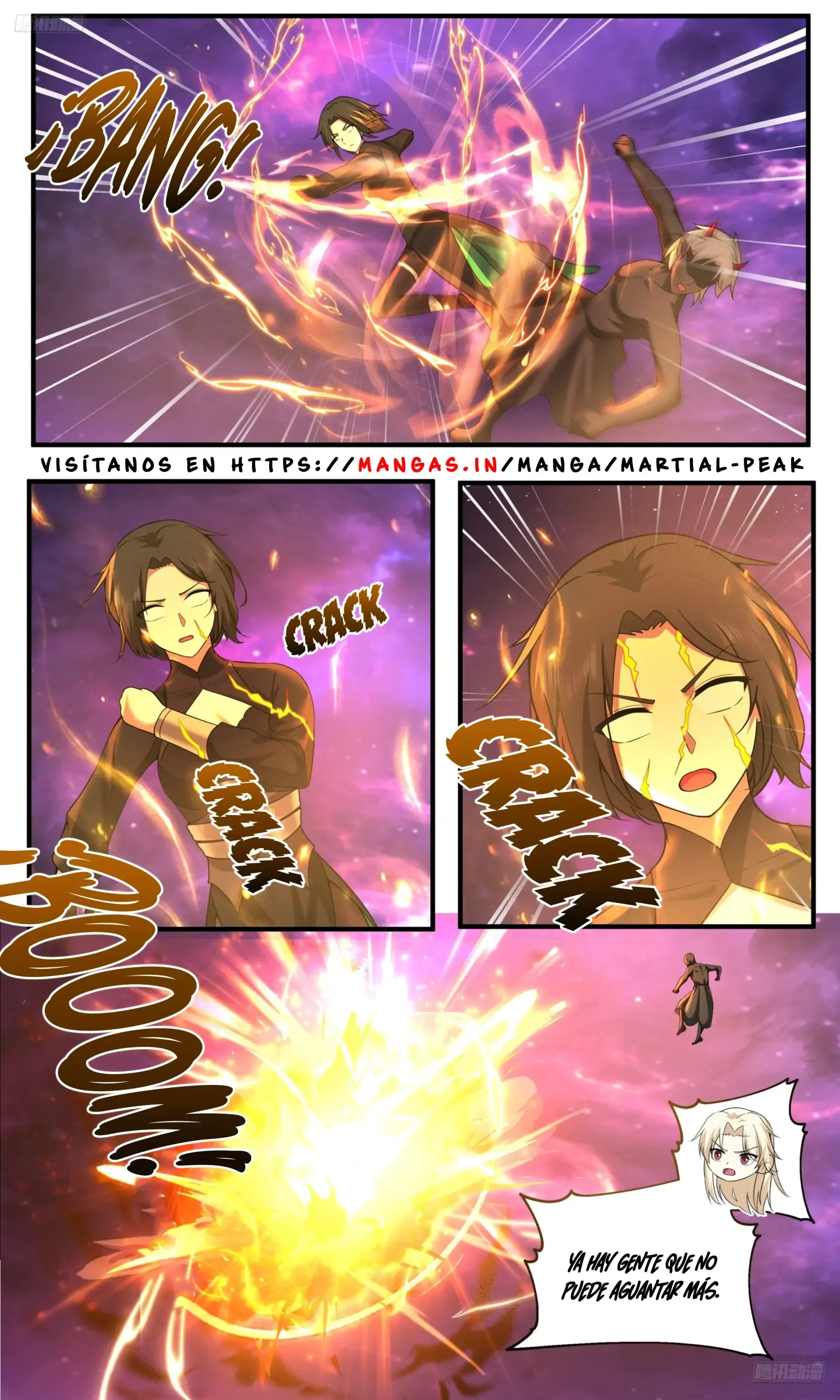 Capítulo 3825, página 7