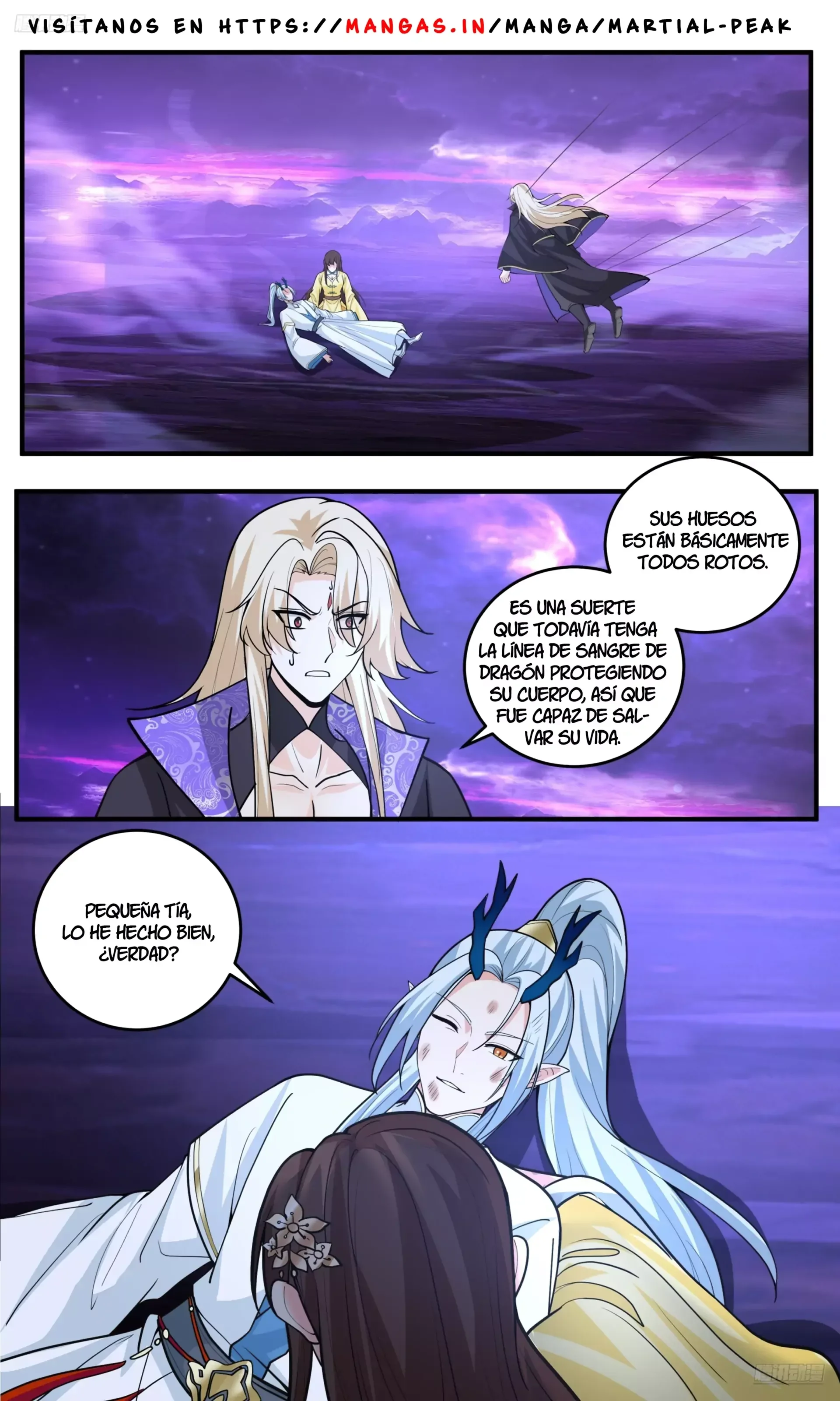 Capítulo 3825, página 12