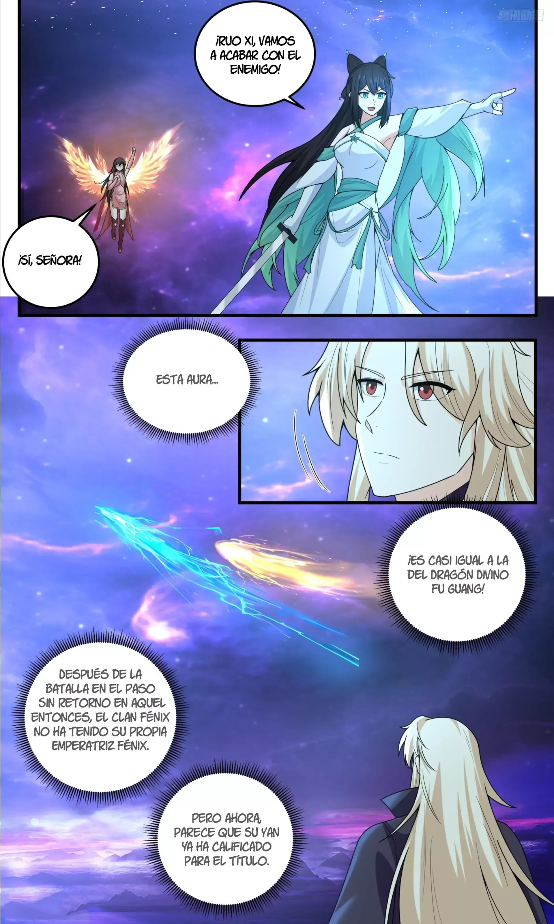 Capítulo 3826, página 10