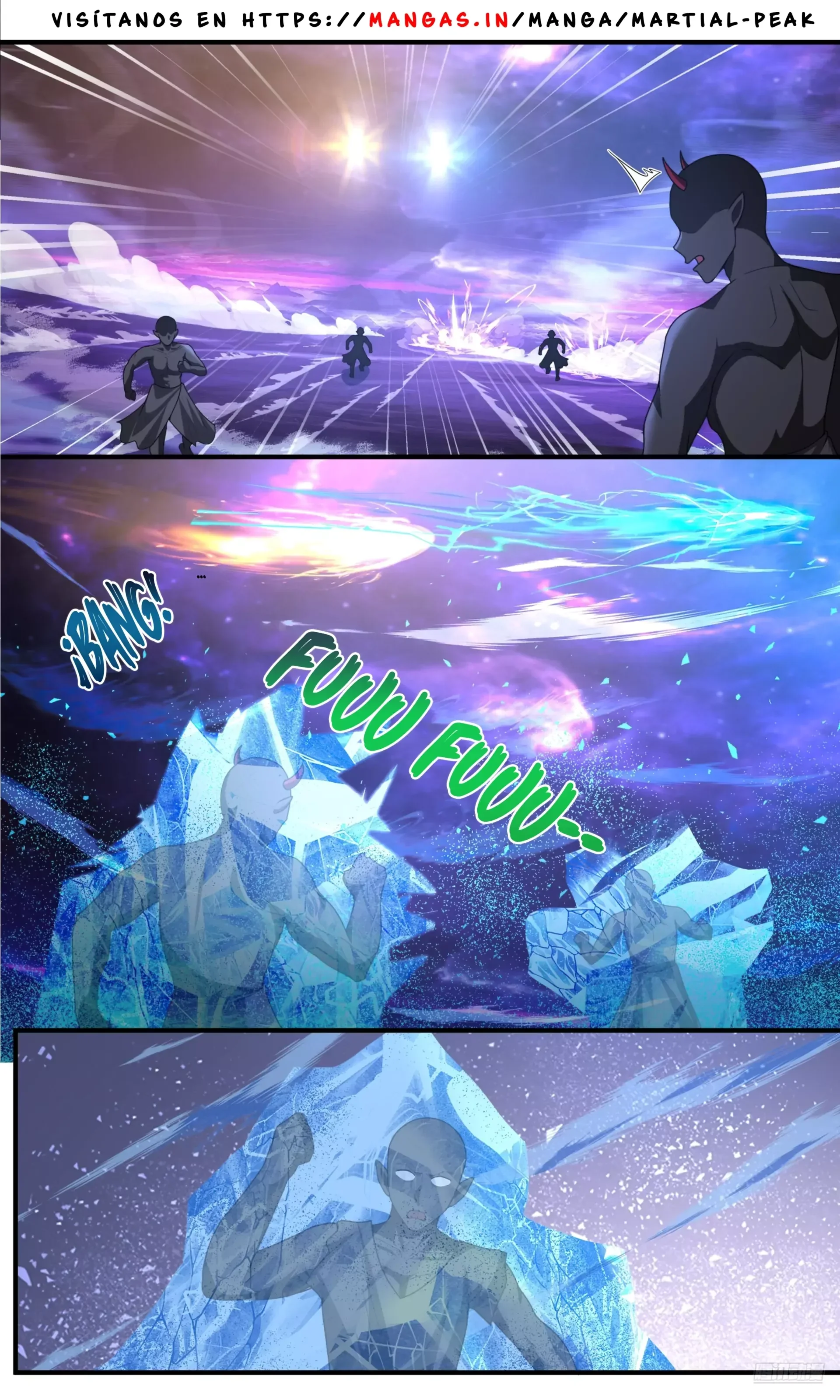 Capítulo 3826, página 11