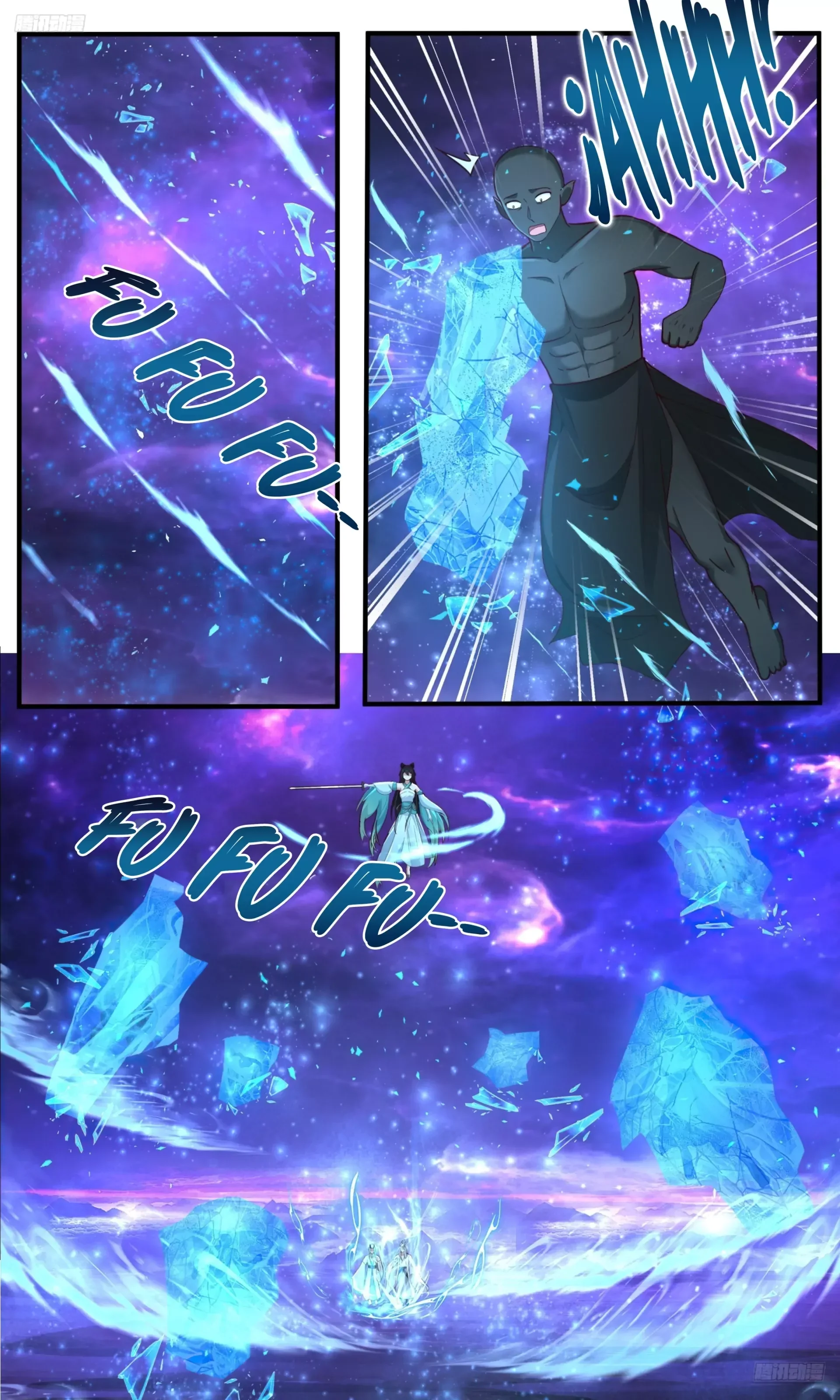 Capítulo 3827, página 5