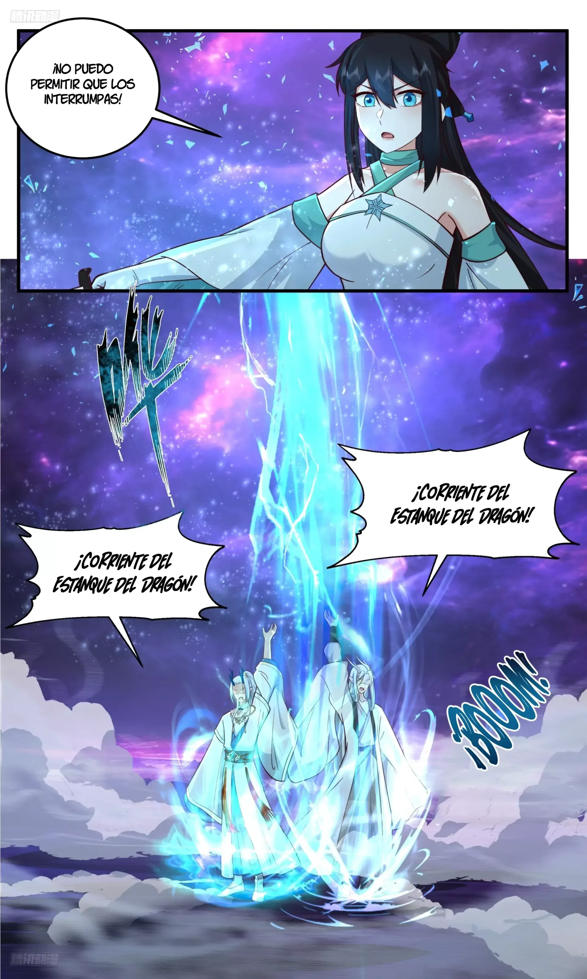 Capítulo 3827, página 6