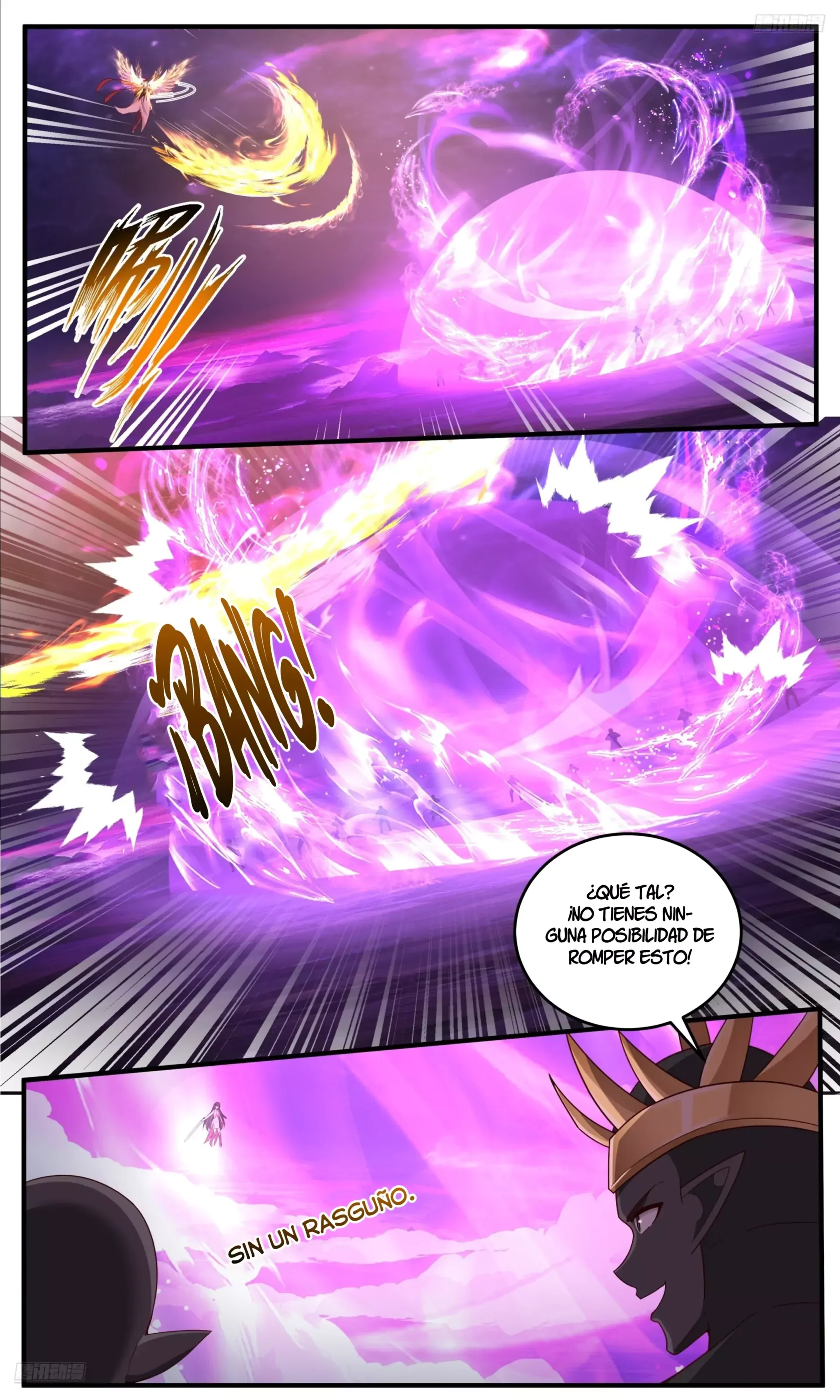 Capítulo 3828, página 8